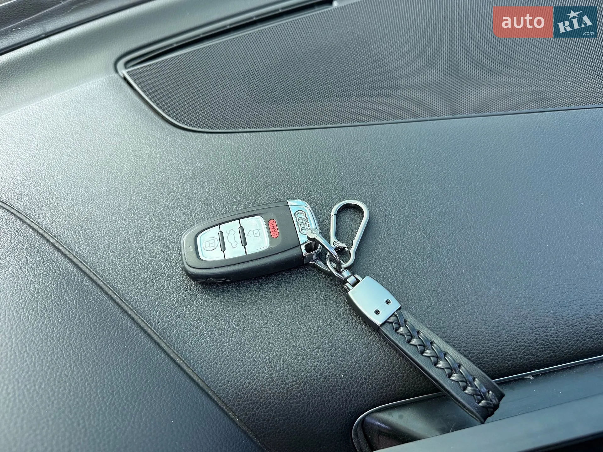 2011 Audi Q5 - мініатюра 7
