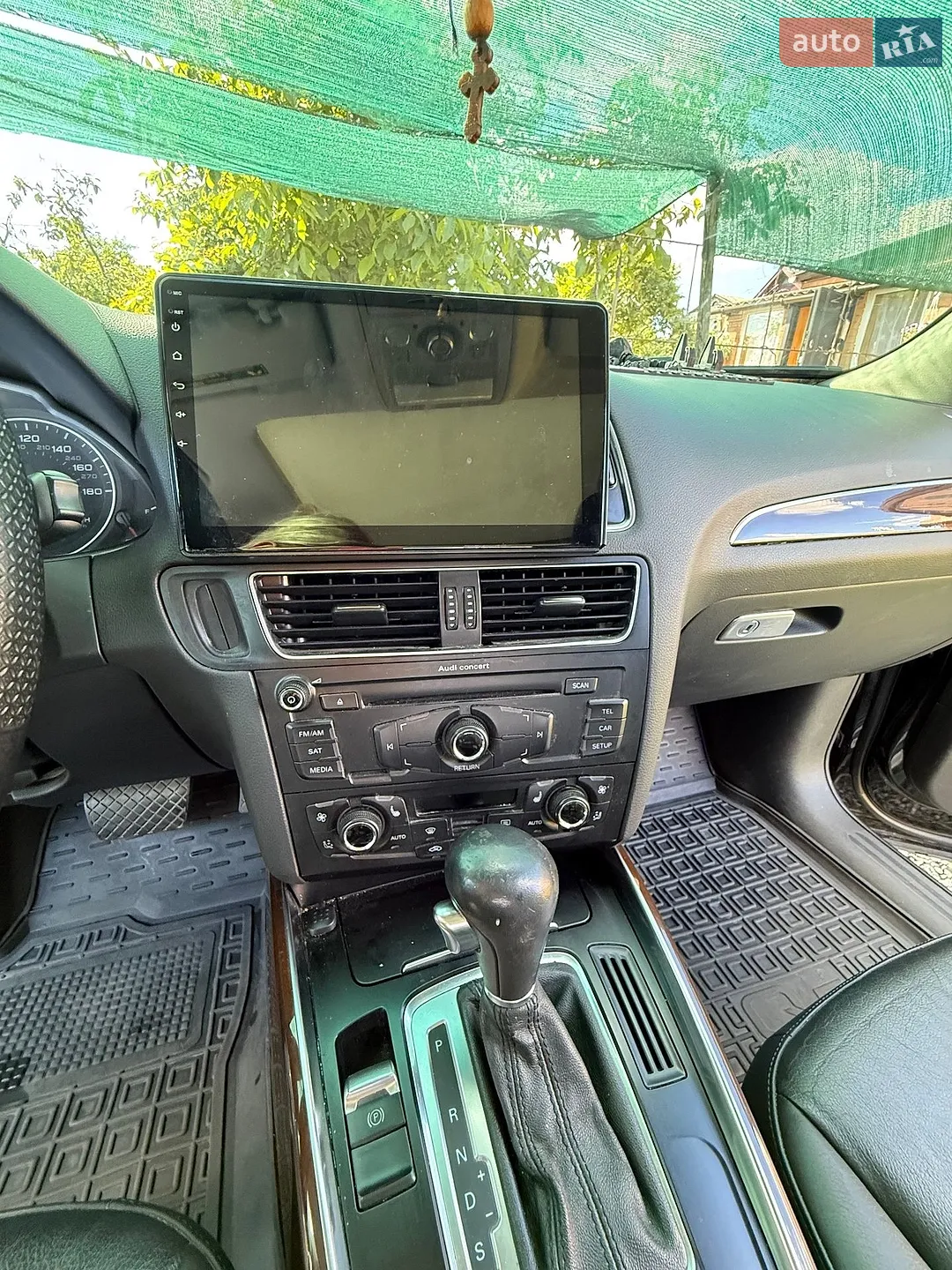 2011 Audi Q5 - мініатюра 13