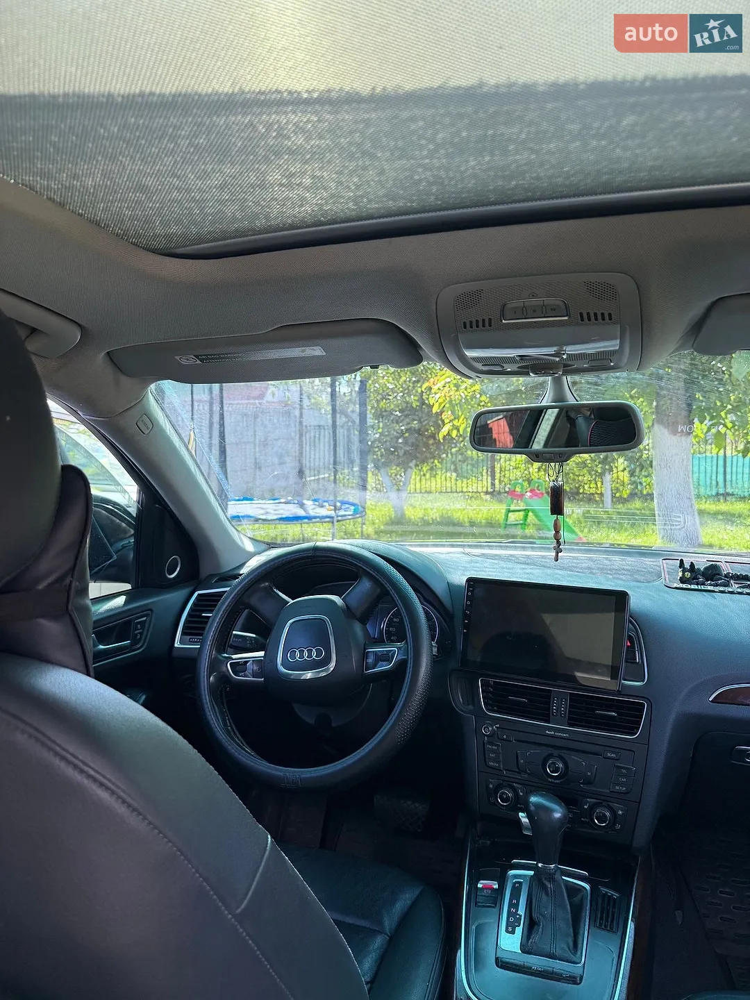 2011 Audi Q5 - мініатюра 24