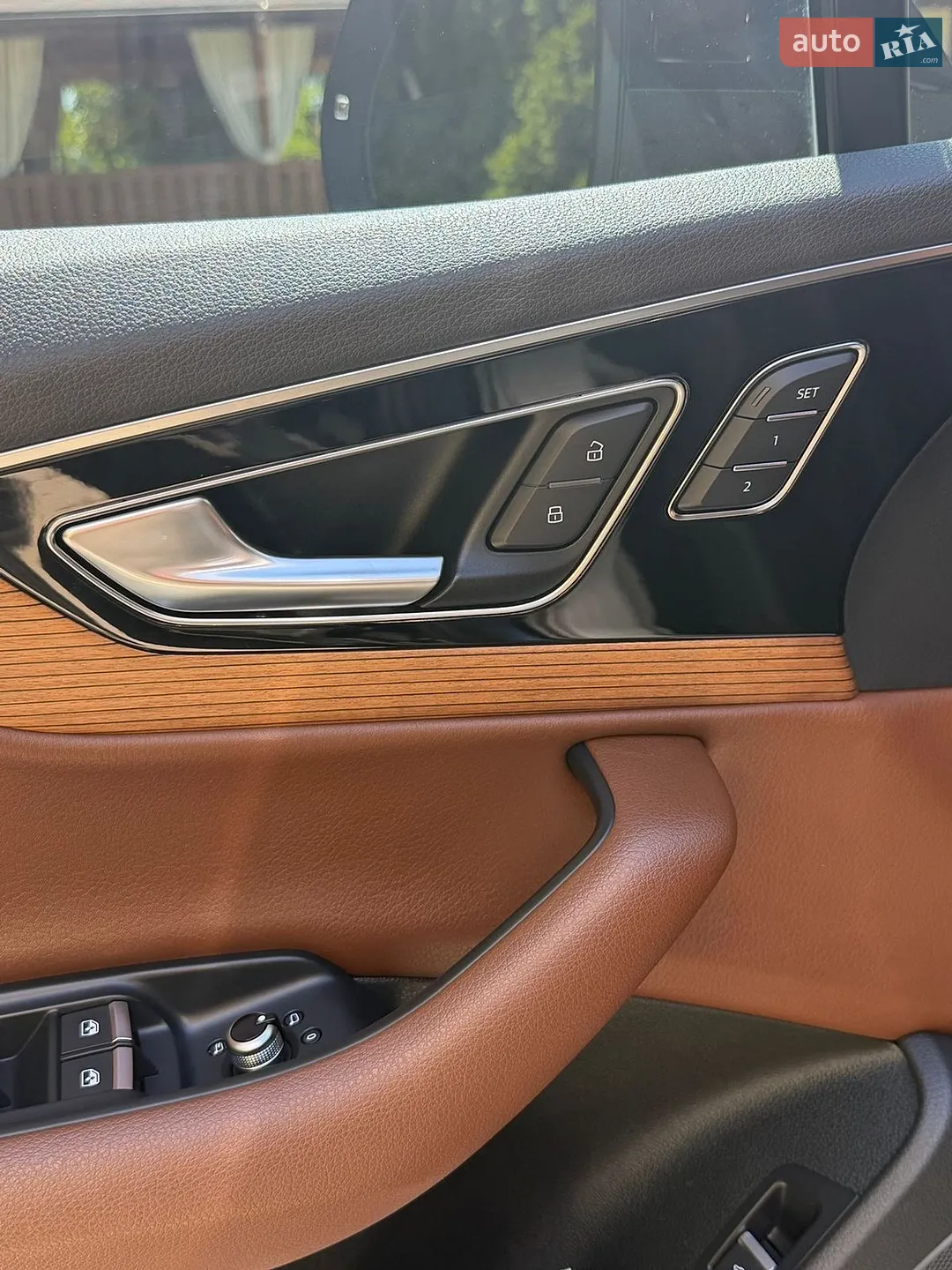 2016 Audi Q7 - мініатюра 10