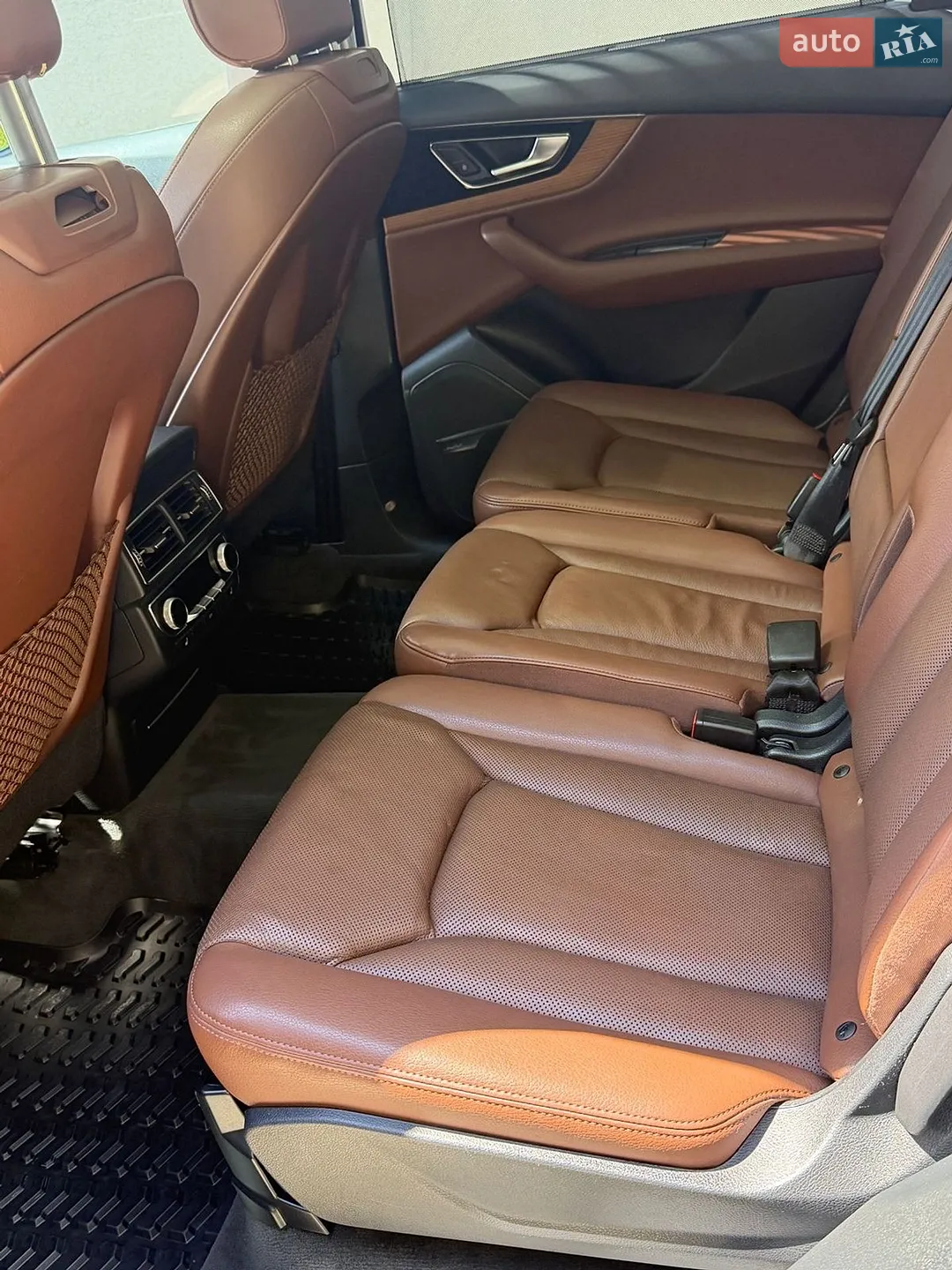 2016 Audi Q7 - мініатюра 9