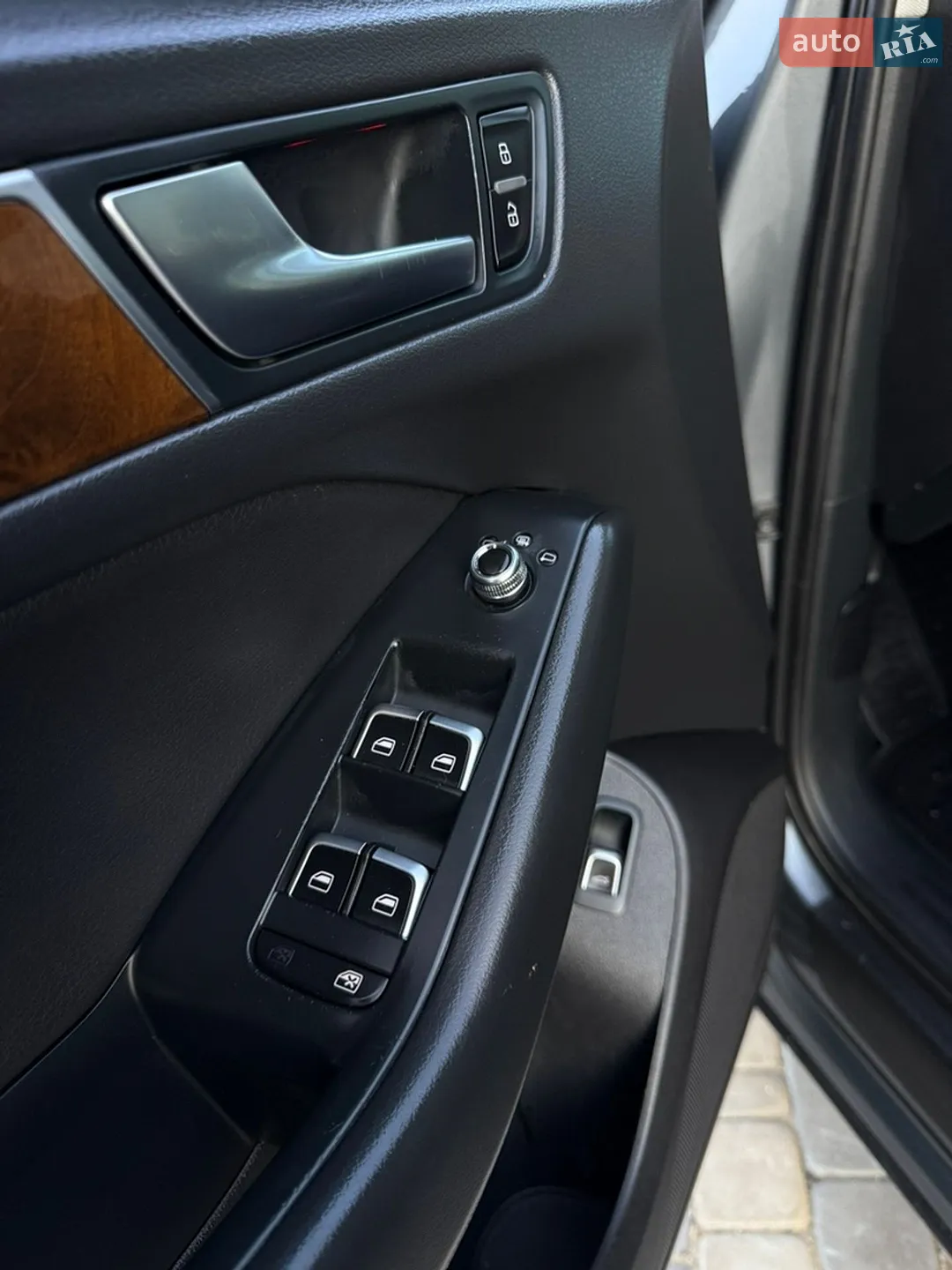 2016 Audi Q5 - мініатюра 29