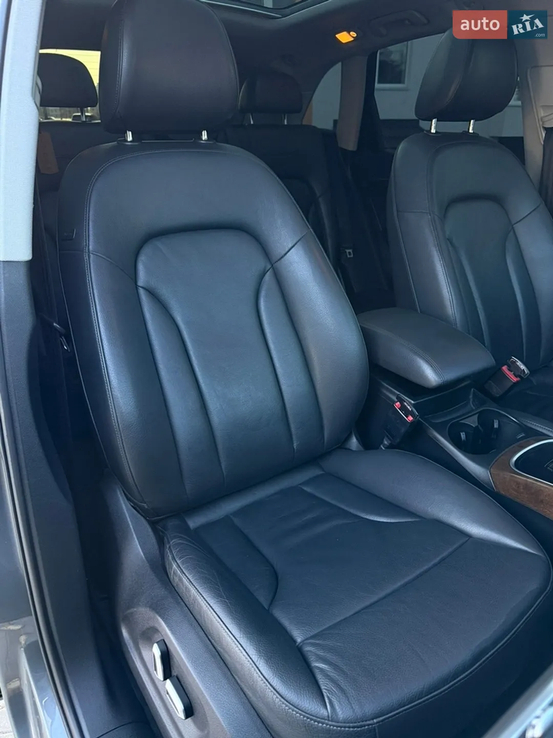 2016 Audi Q5 - мініатюра 35