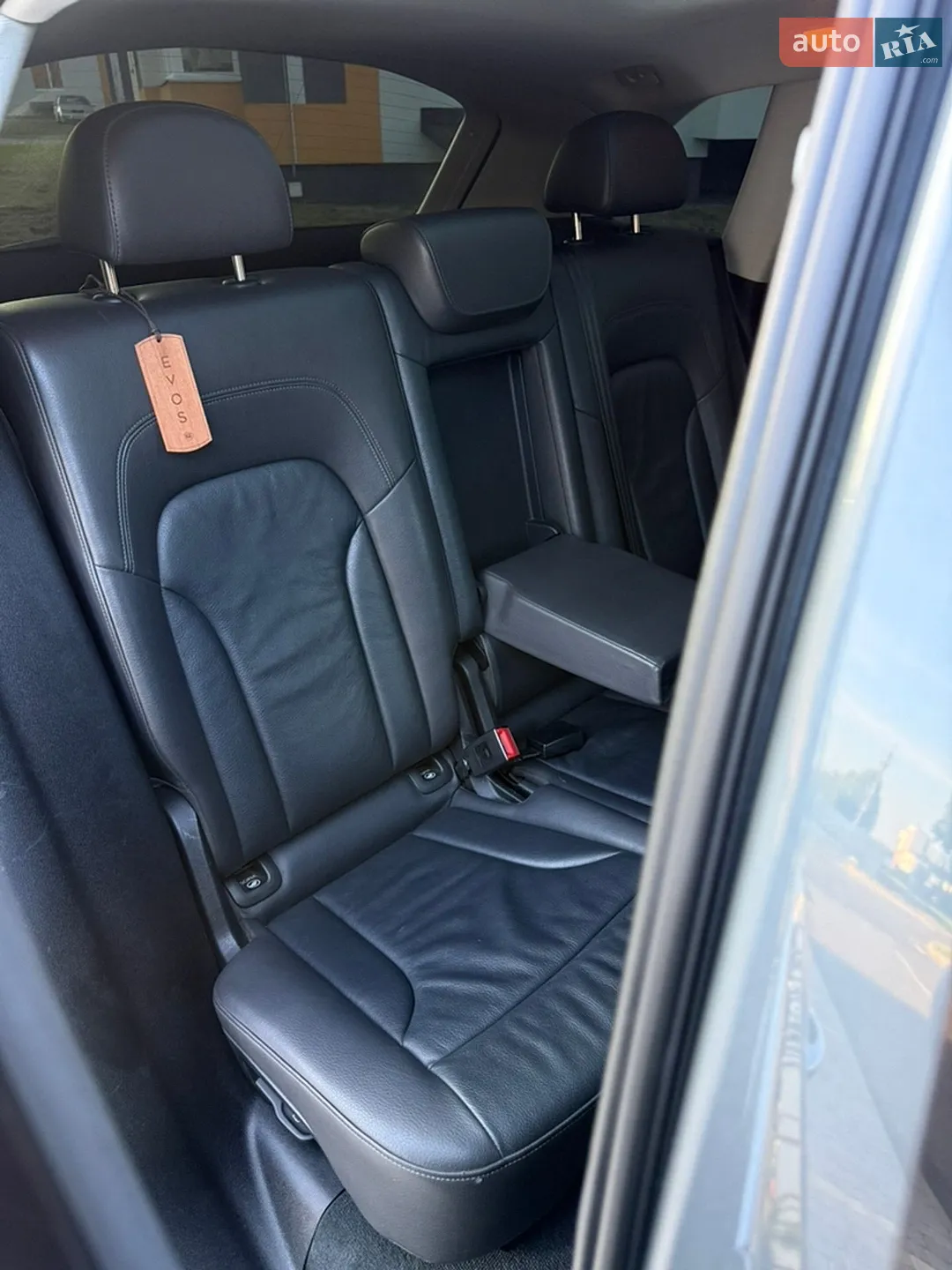 2016 Audi Q5 - мініатюра 42