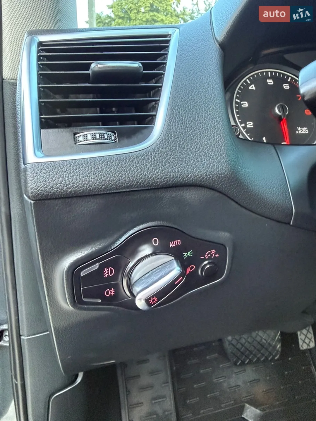 2016 Audi Q5 - мініатюра 50