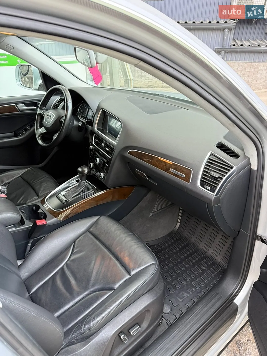 2013 Audi Q5 - мініатюра 9