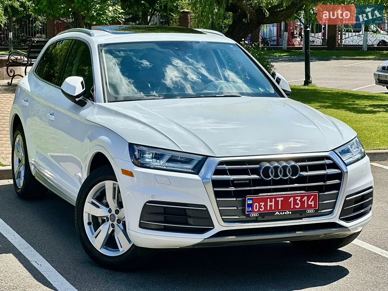 2019 Volkswagen Tiguan - мініатюра 88