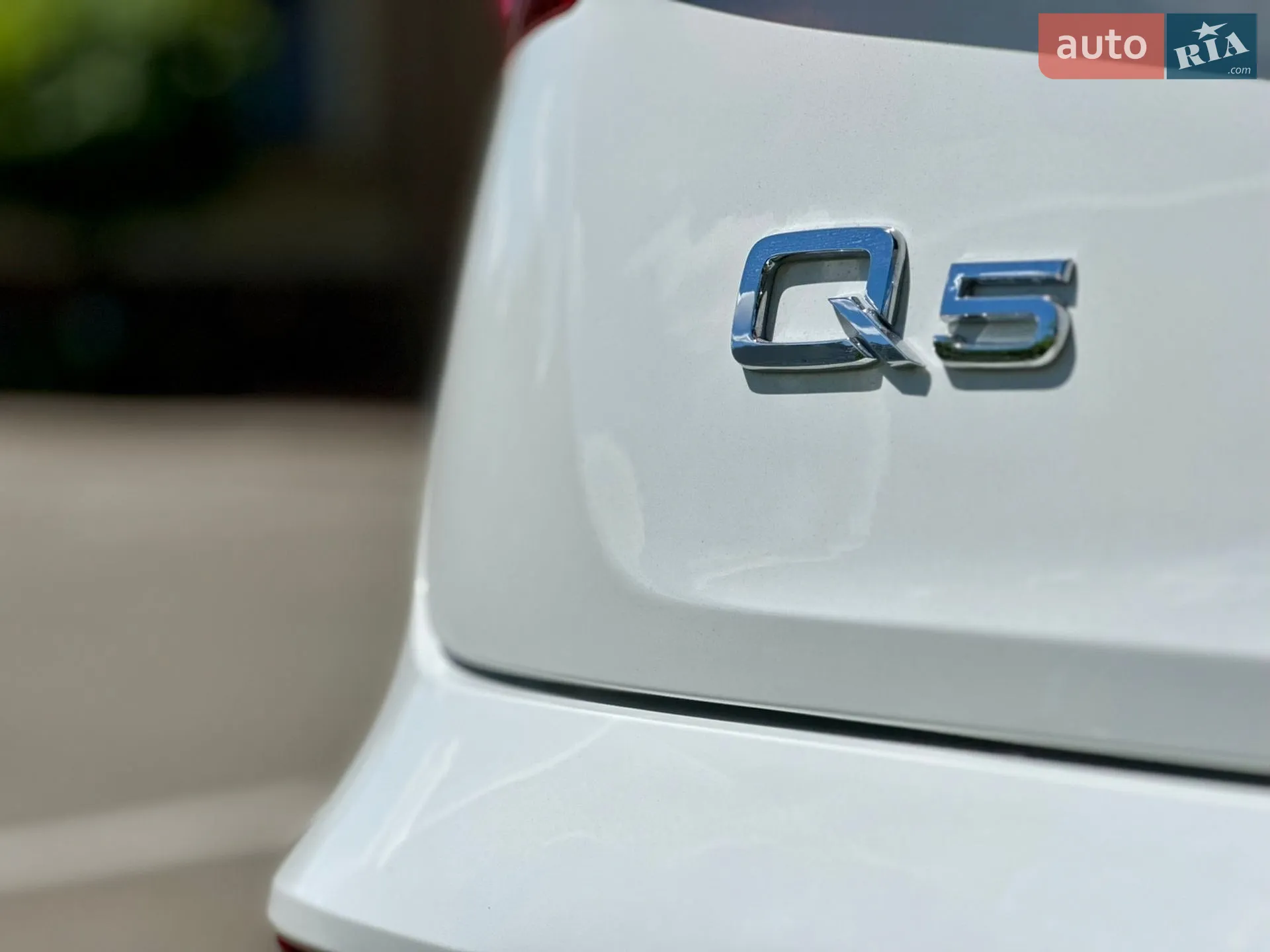 2018 Audi Q5 - мініатюра 23