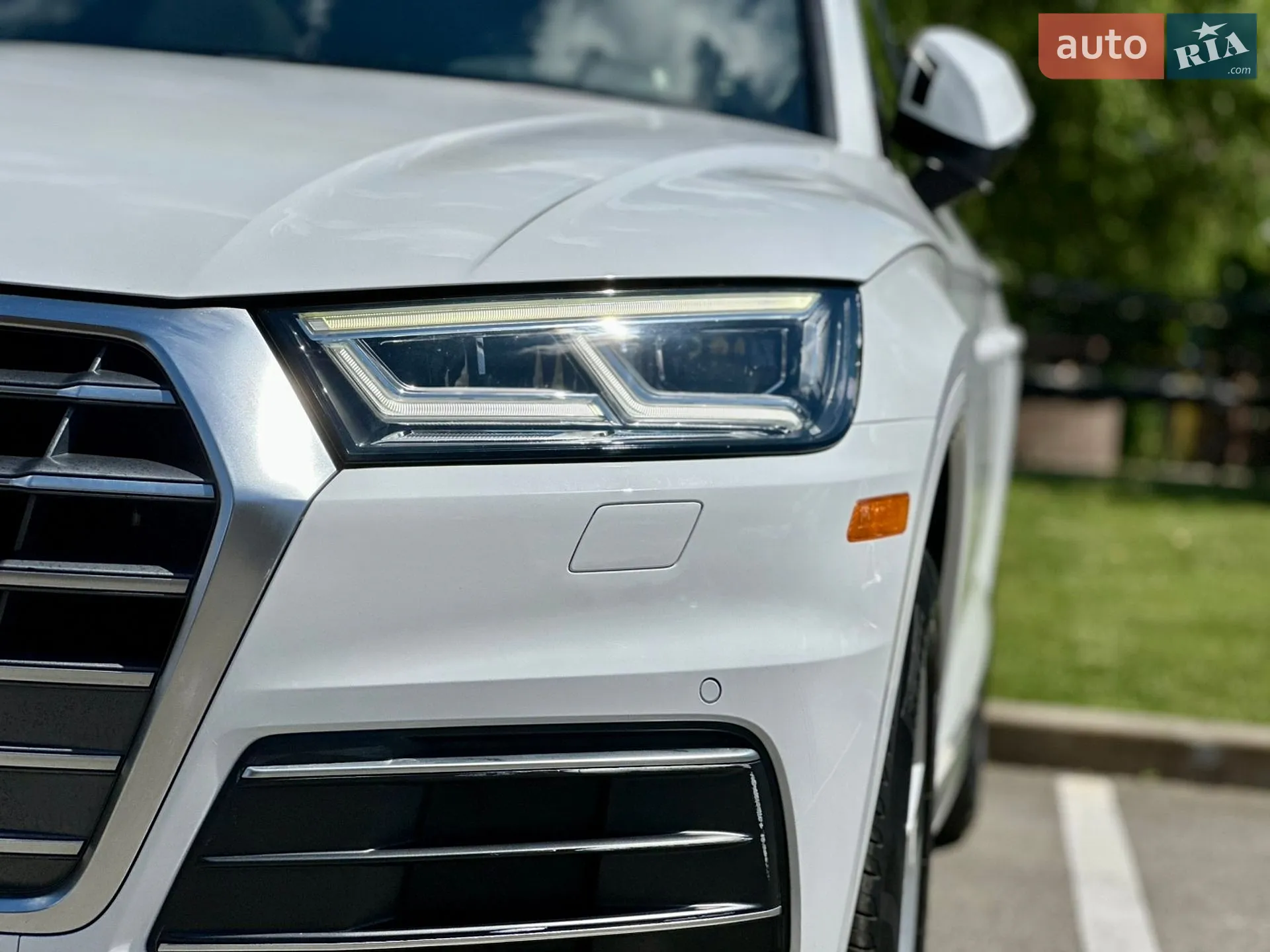 2018 Audi Q5 - мініатюра 28