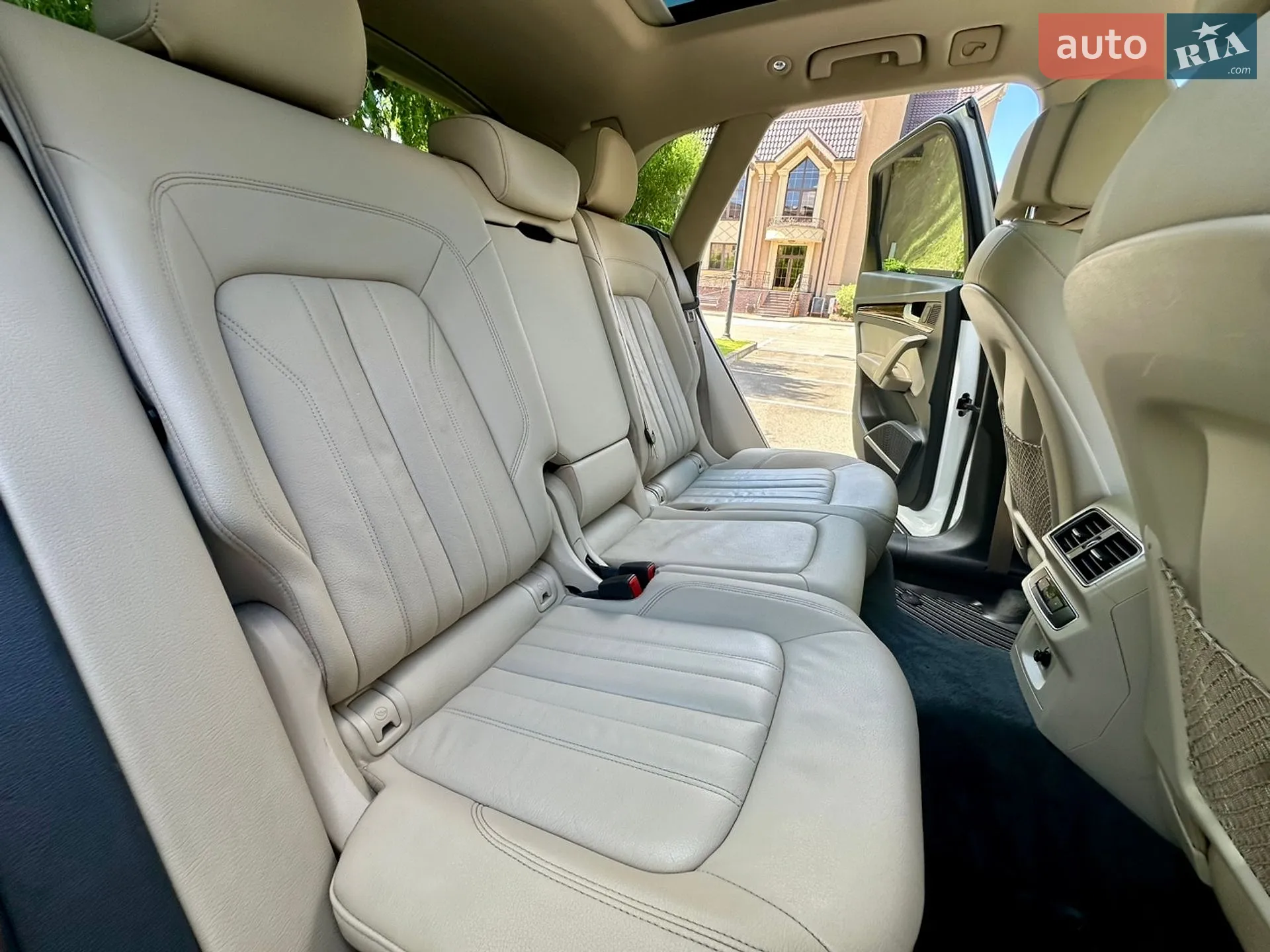 2018 Audi Q5 - мініатюра 44