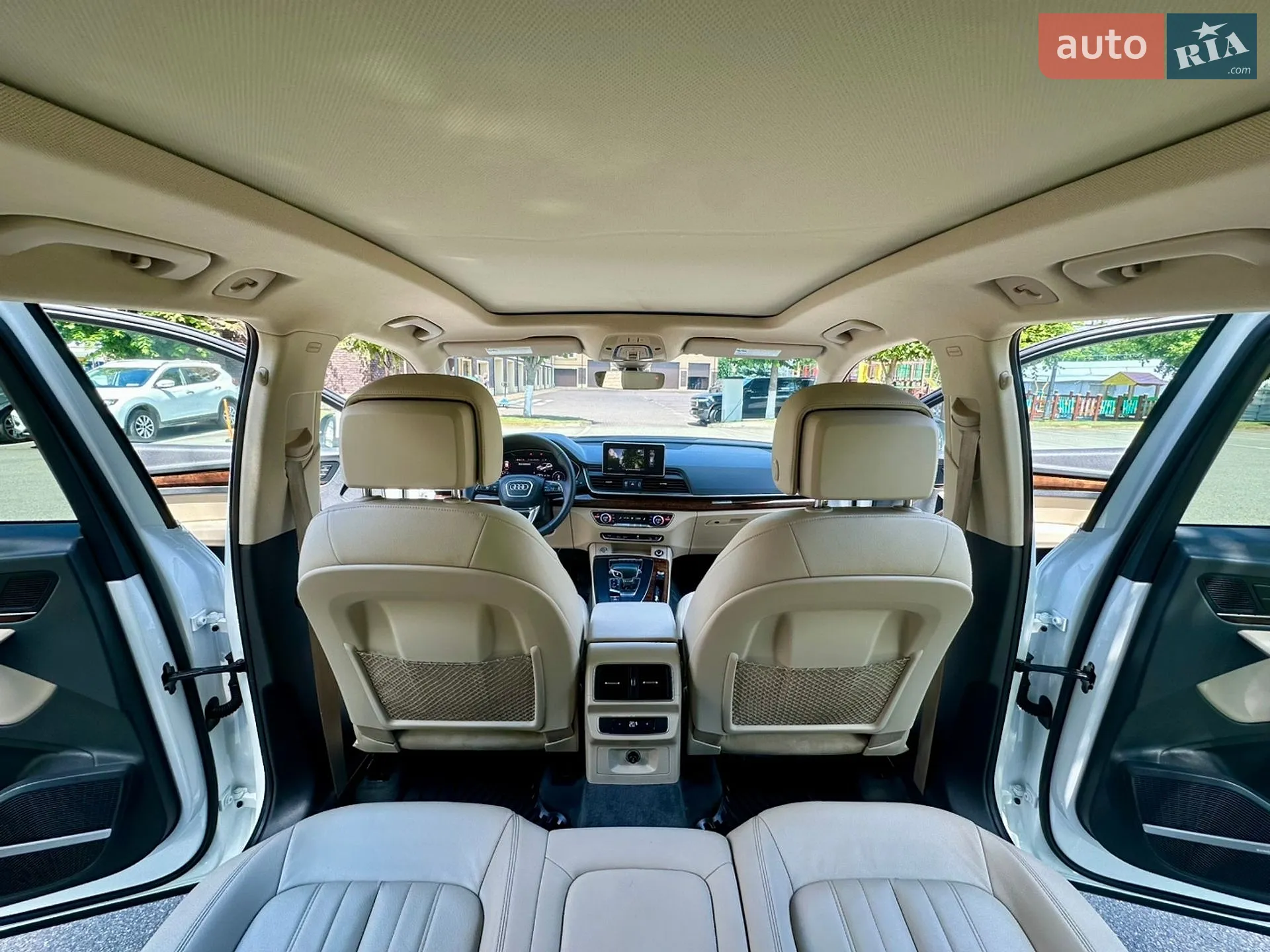 2018 Audi Q5 - мініатюра 49
