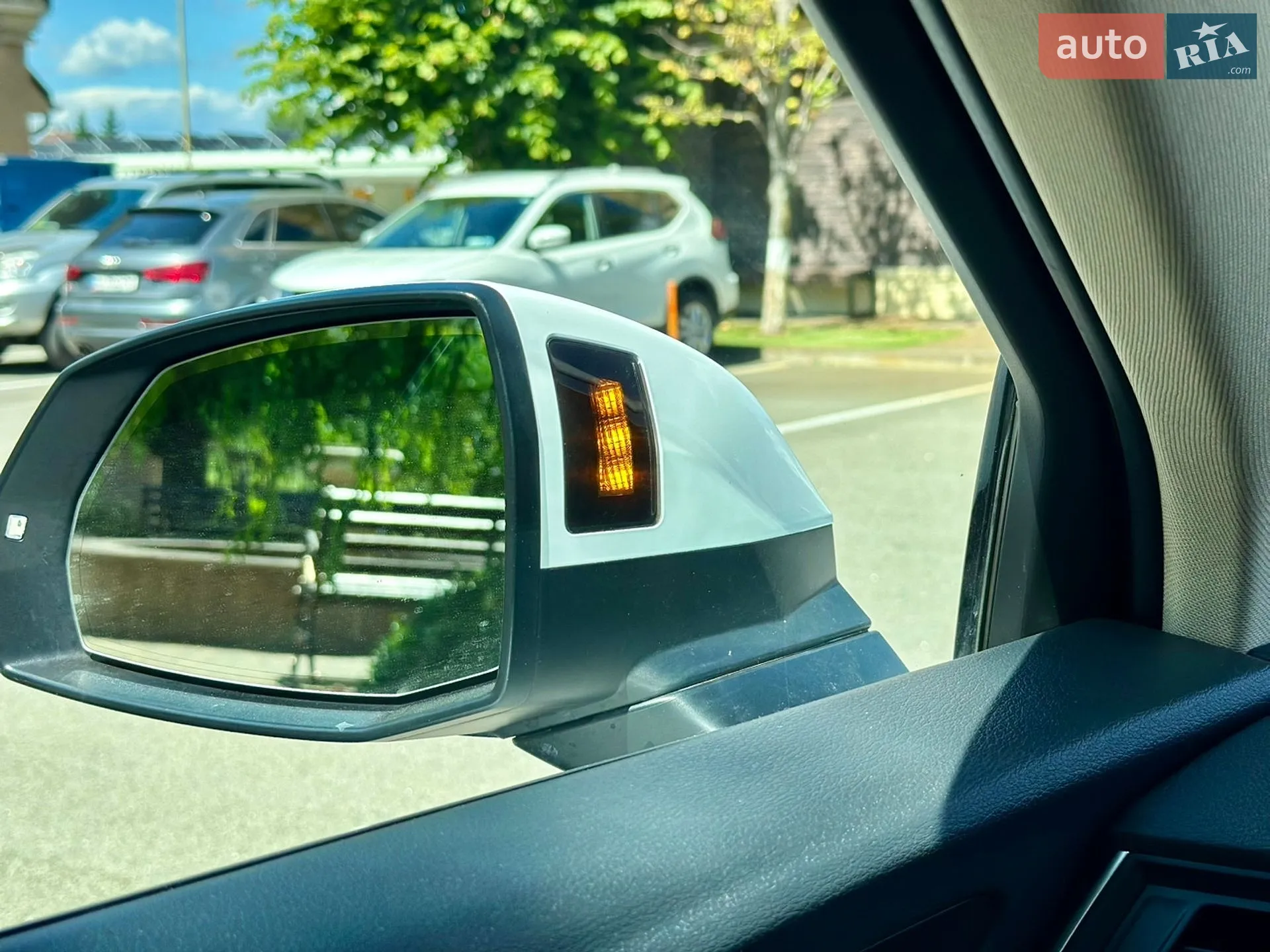 2018 Audi Q5 - мініатюра 54