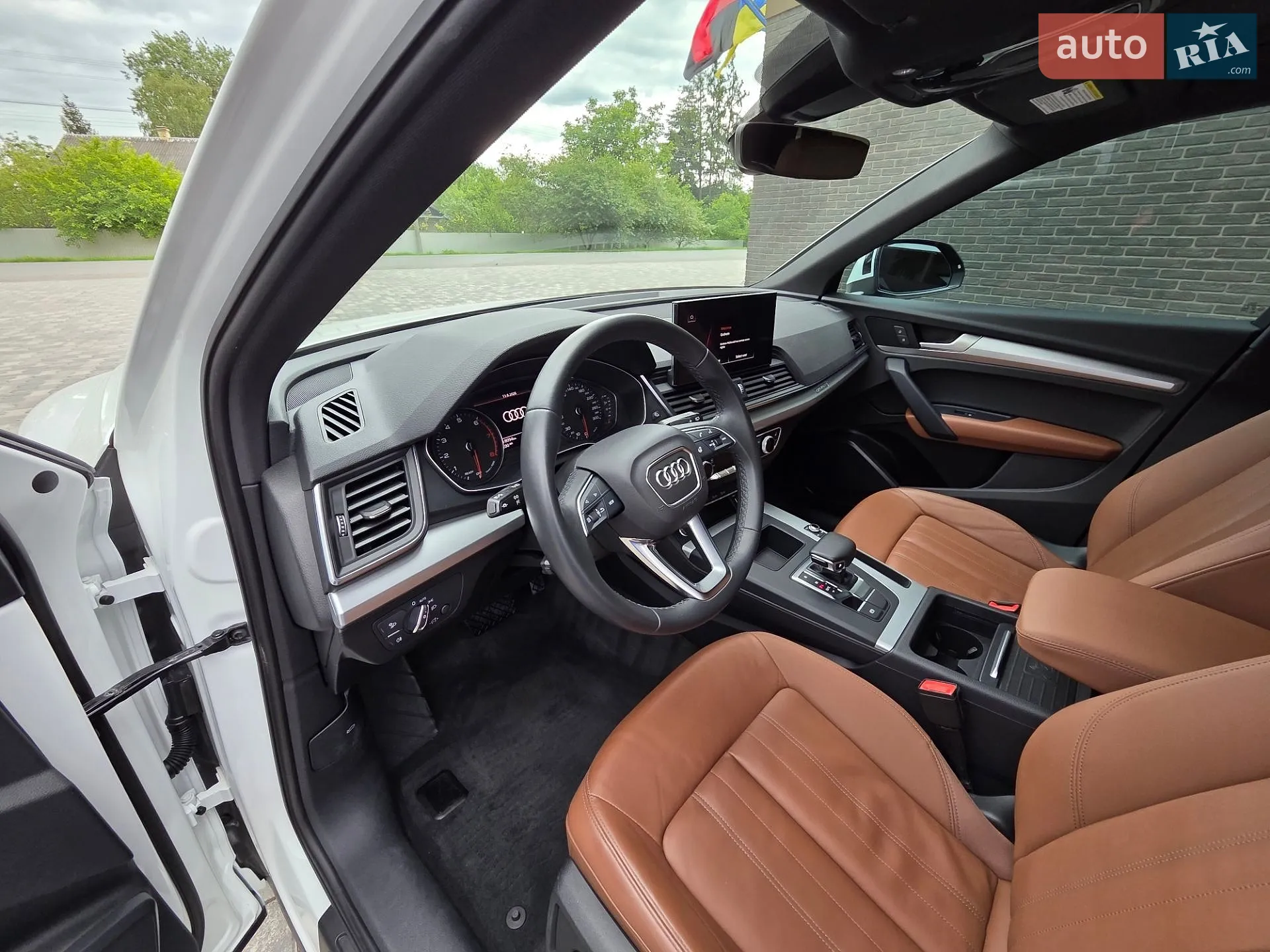 2021 Audi Q5 - мініатюра 4