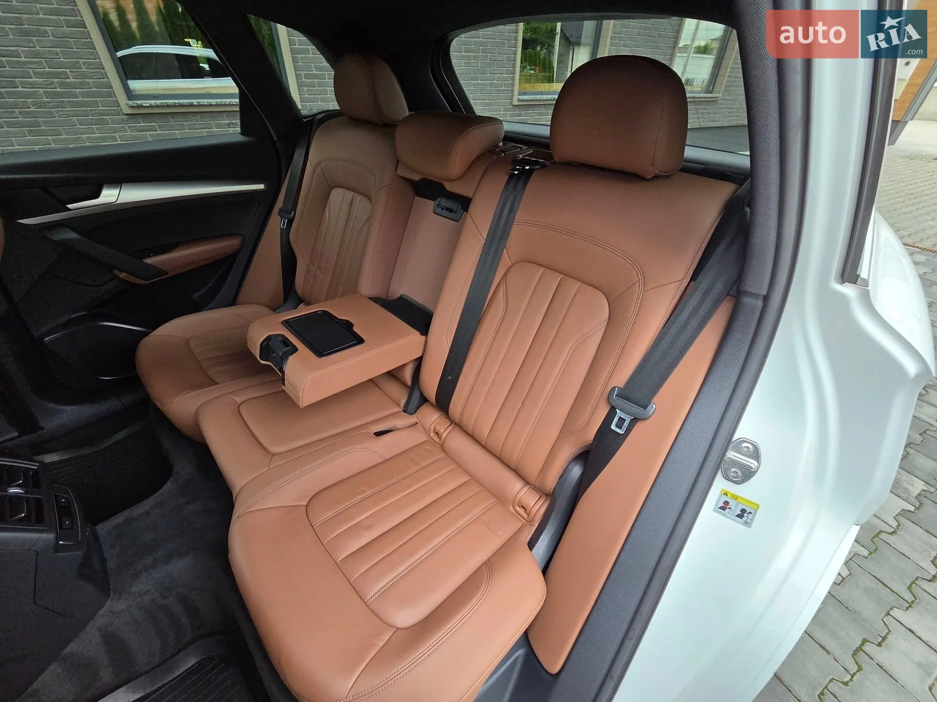 2021 Audi Q5 - мініатюра 43