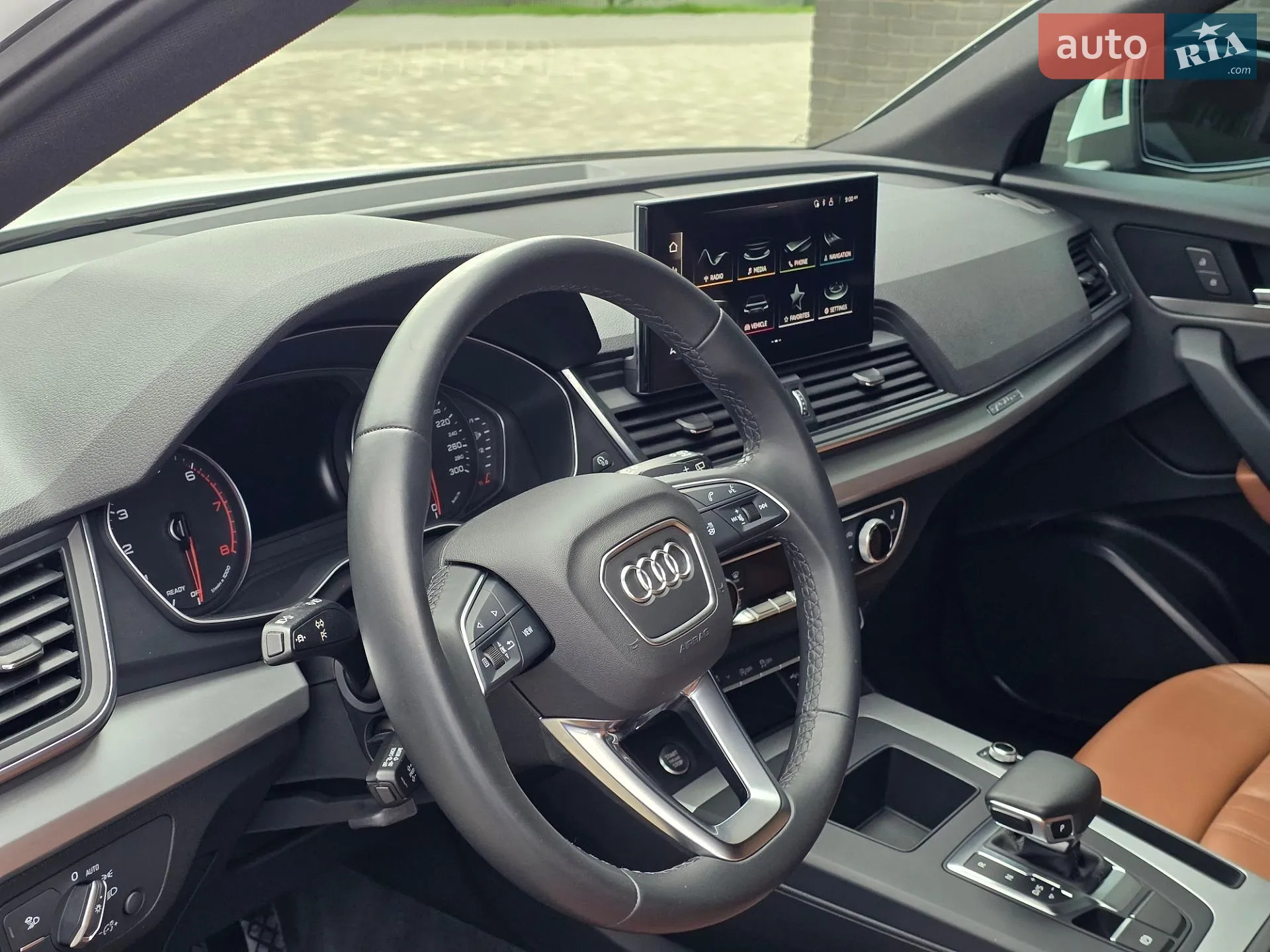 2021 Audi Q5 - мініатюра 46