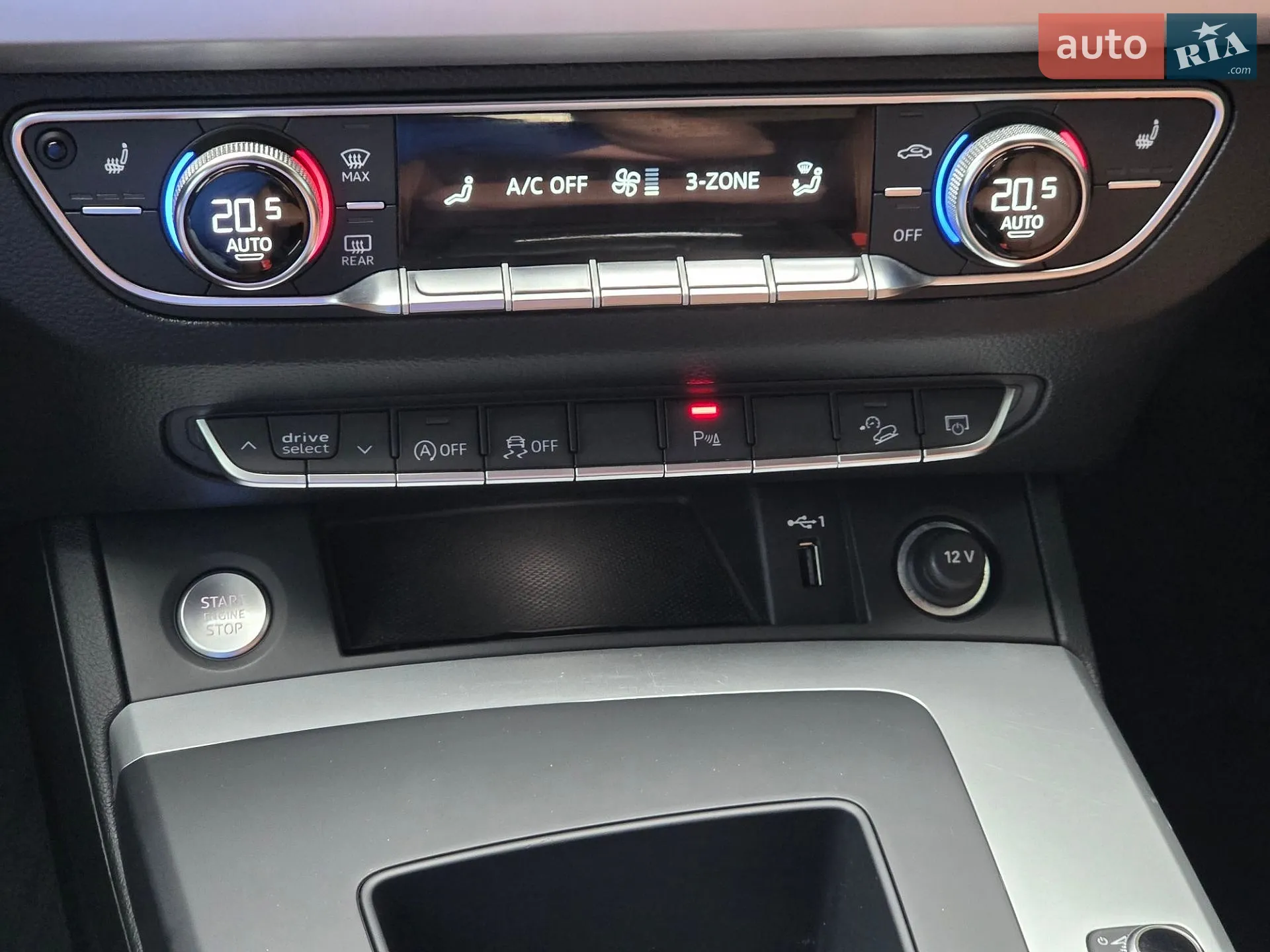 2021 Audi Q5 - мініатюра 55