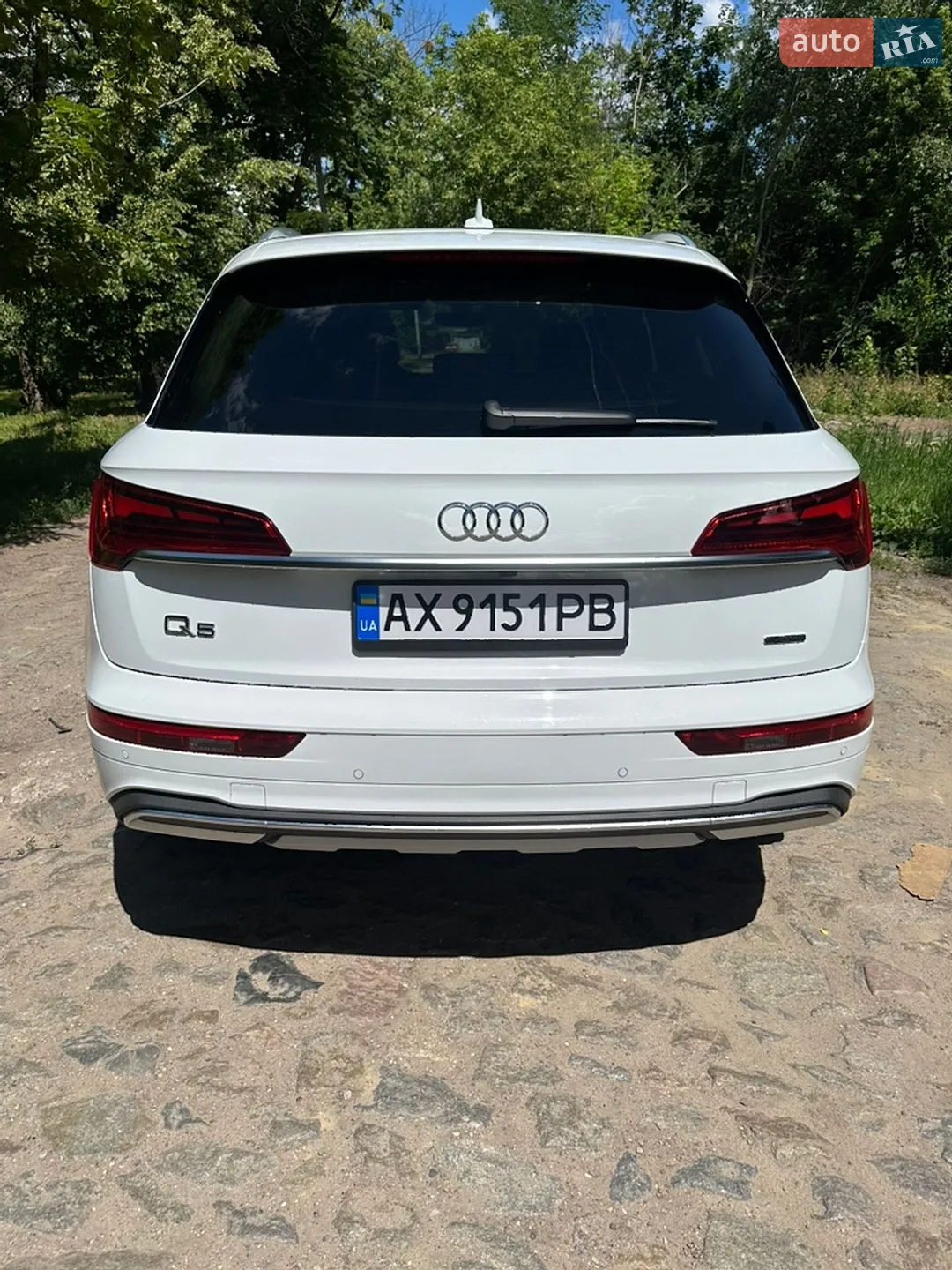 2021 Audi Q5 - мініатюра 4