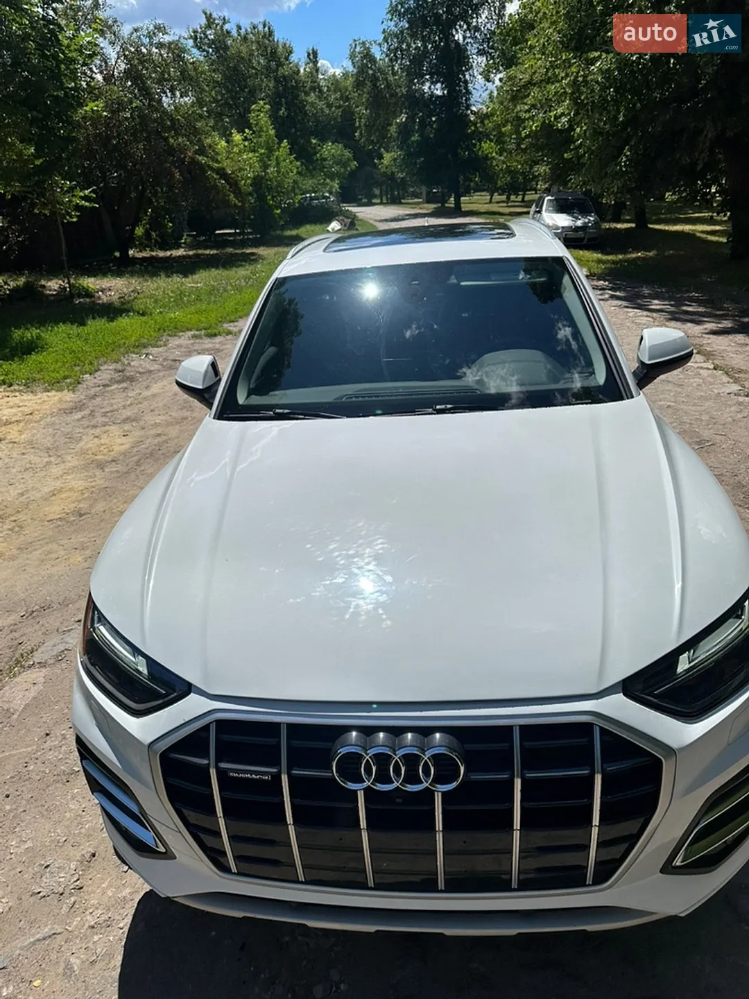 2021 Audi Q5 - мініатюра 9