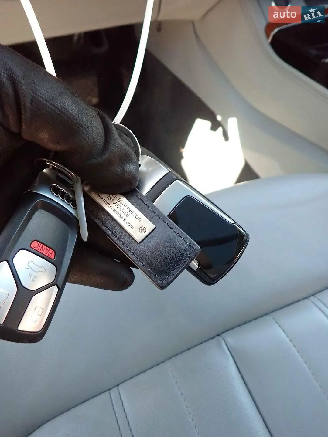 2021 Audi Q5 - мініатюра 37