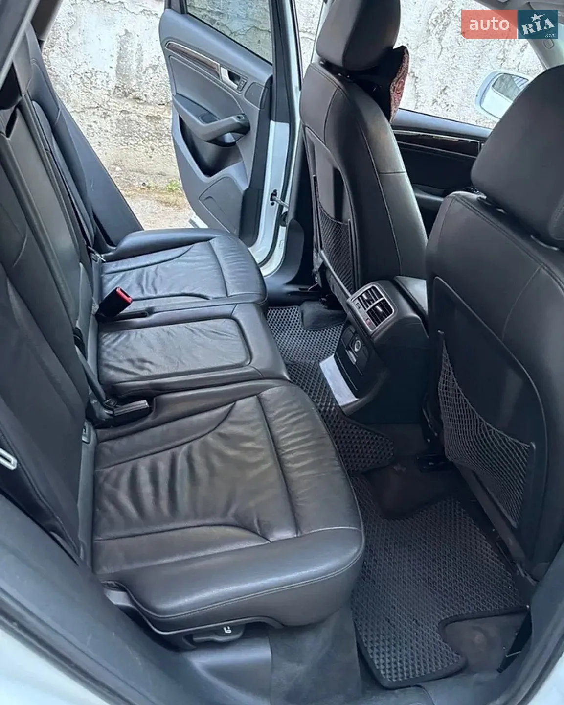 2012 Audi Q5 - мініатюра 10