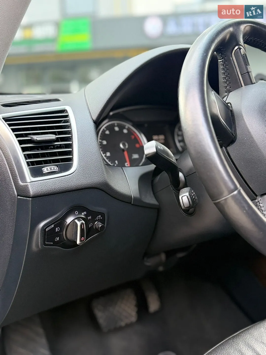 2013 Audi Q5 - мініатюра 11