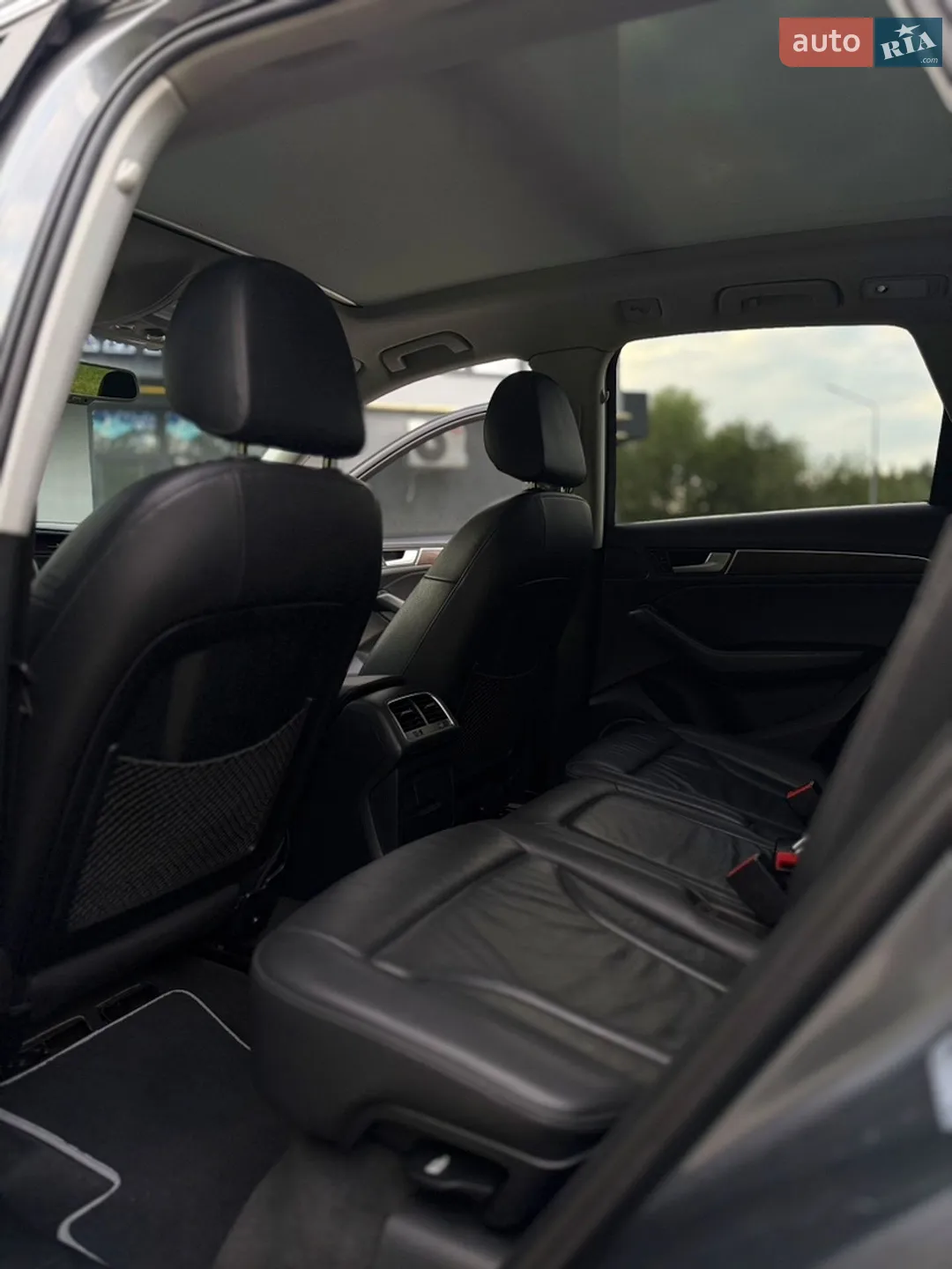 2013 Audi Q5 - мініатюра 16