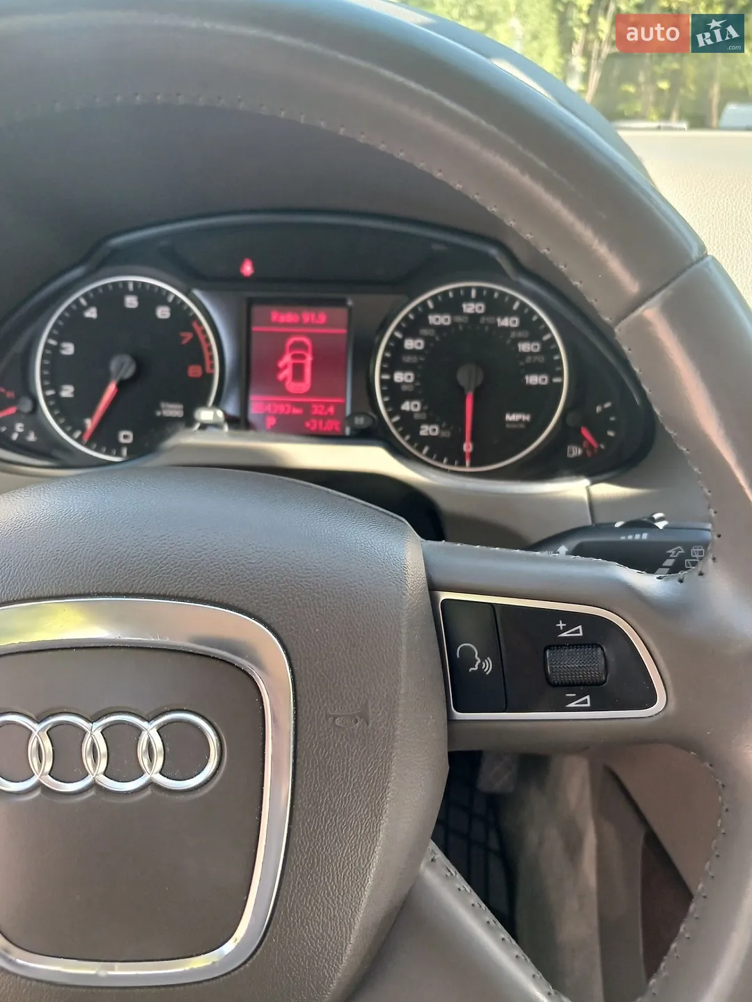 2011 Audi Q5 - мініатюра 12