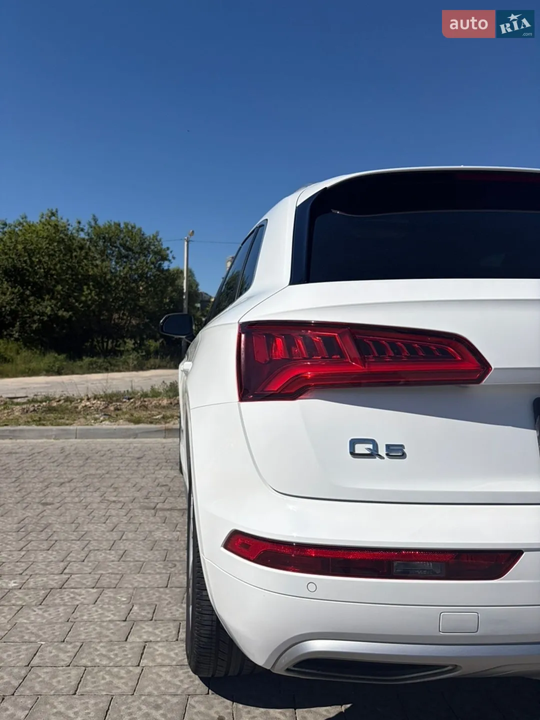 2018 Audi Q5 - мініатюра 16