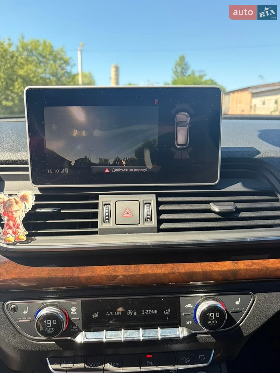 2018 Audi Q5 - мініатюра 14