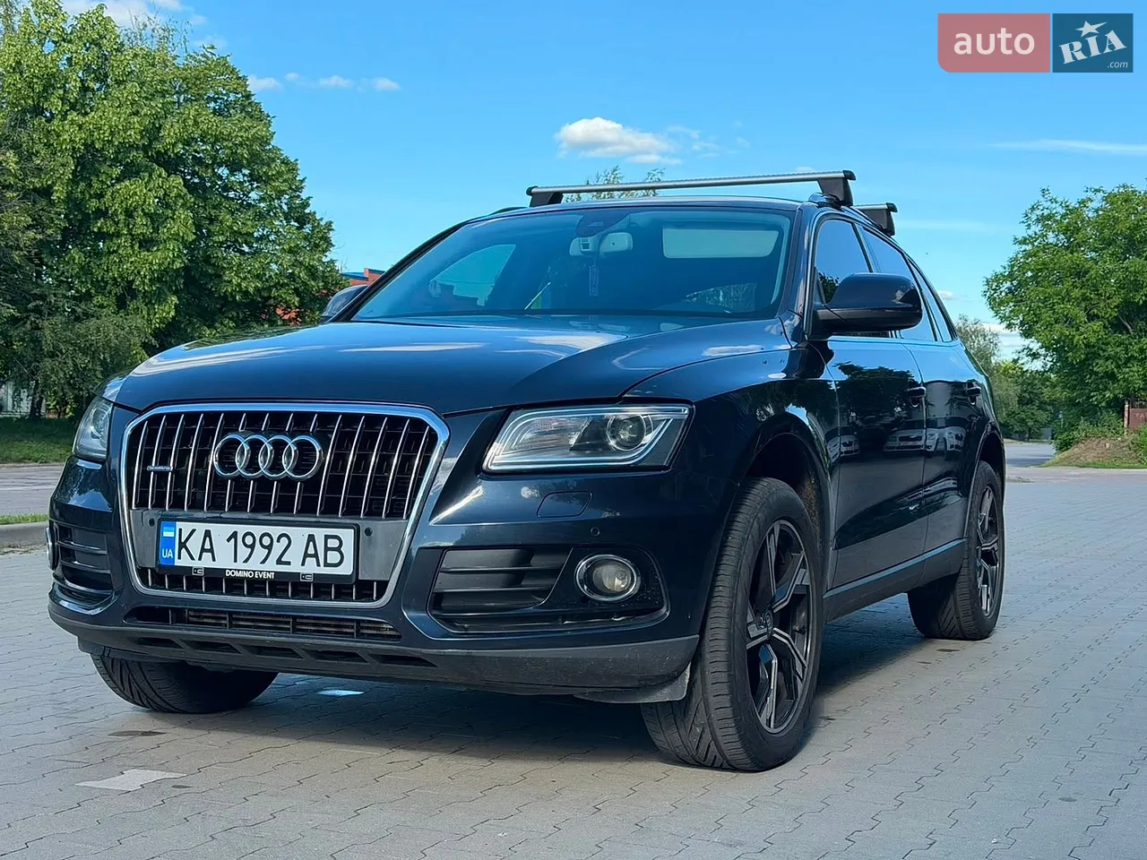 2013 Audi Q5 - мініатюра 33