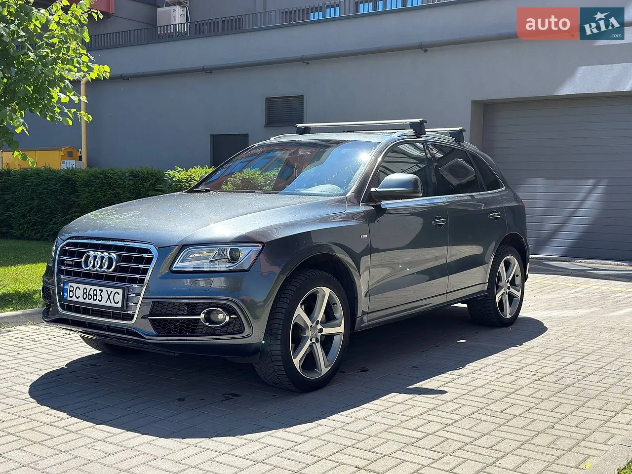 2012 Audi Q5 - мініатюра 28