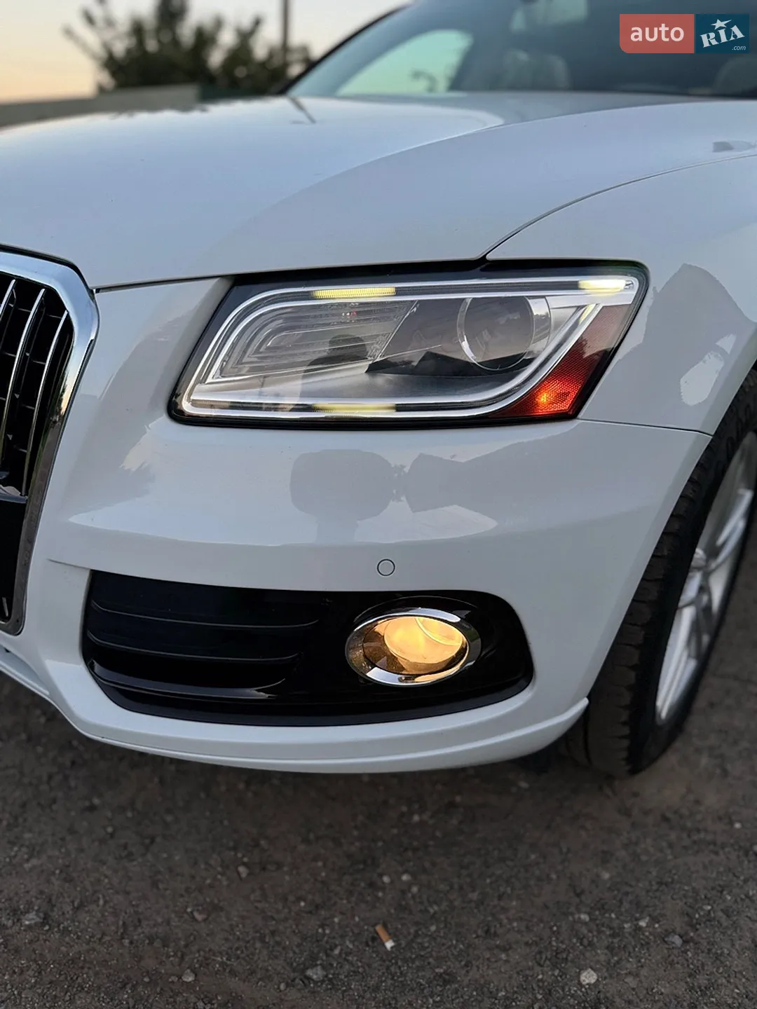 2012 Audi Q5 - мініатюра 5