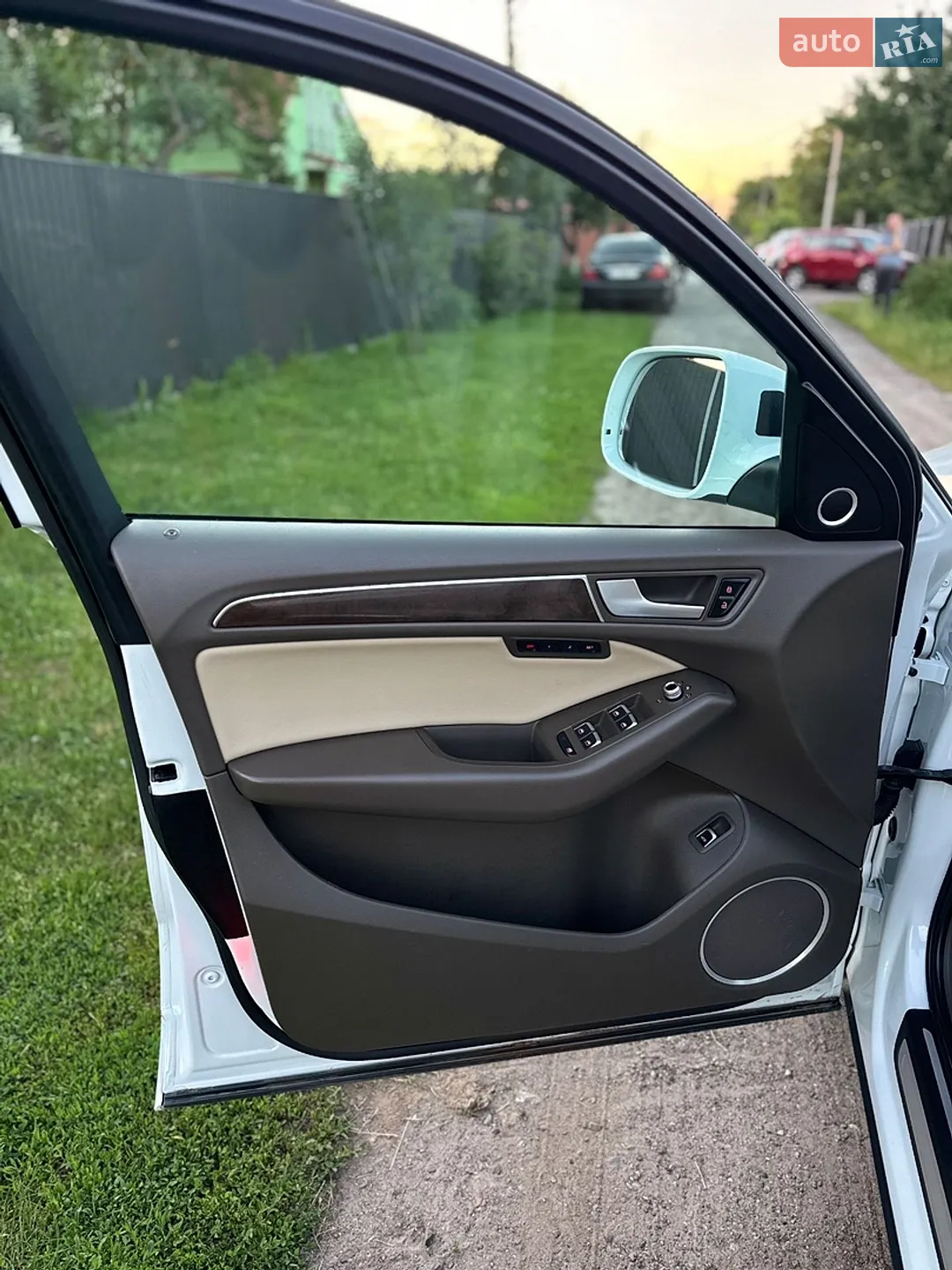 2012 Audi Q5 - мініатюра 9