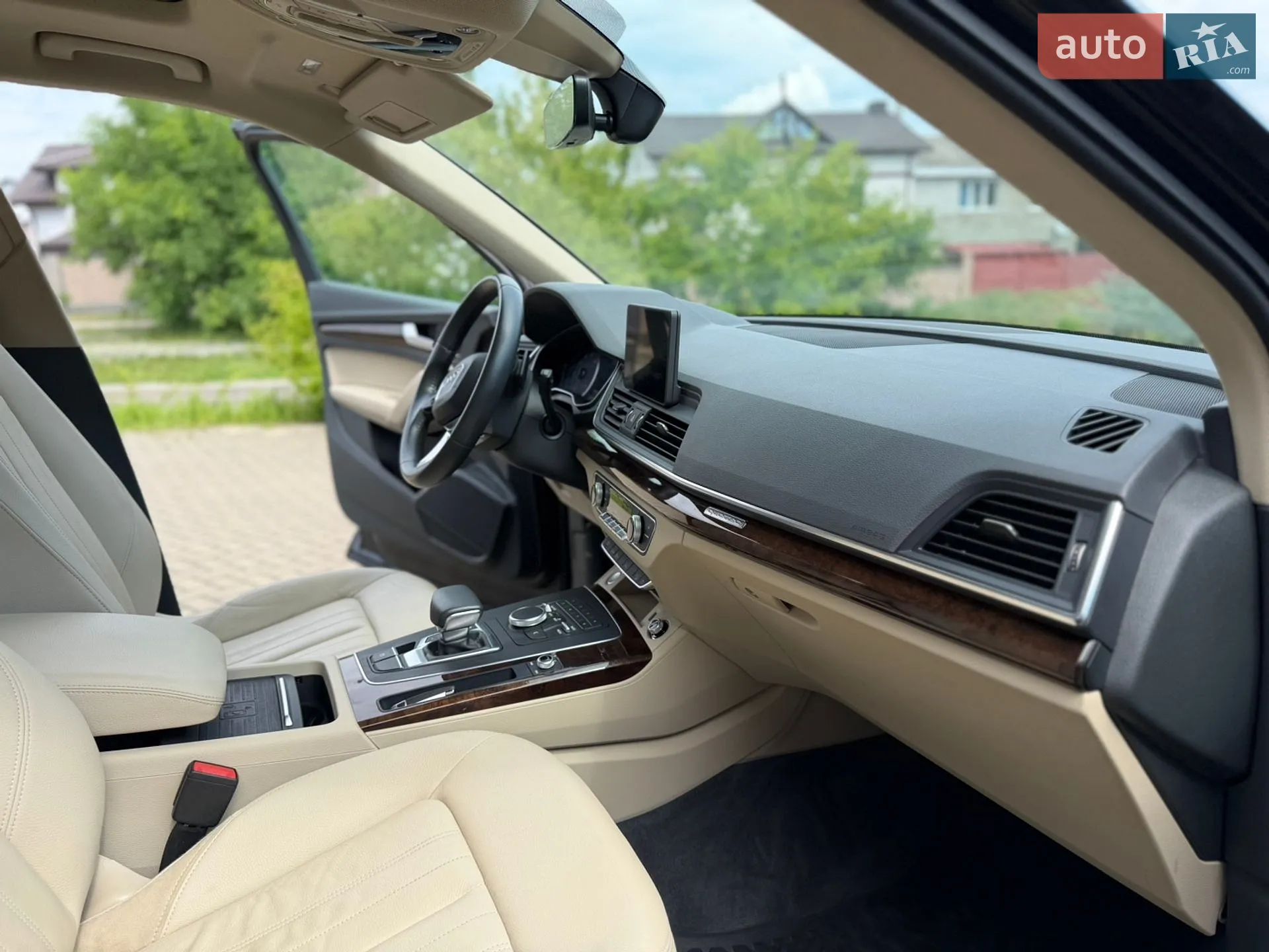 2020 Audi Q5 - мініатюра 25