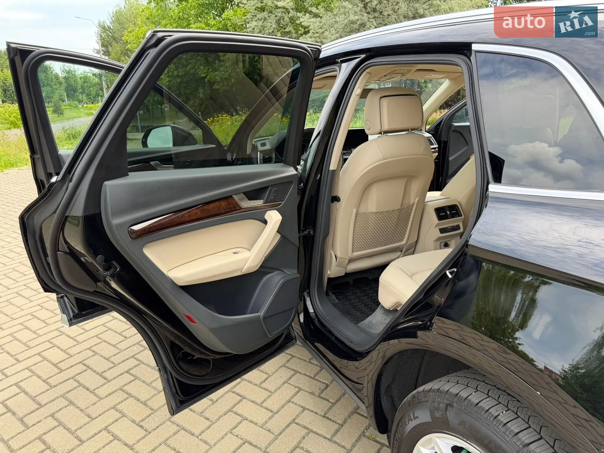 2020 Audi Q5 - мініатюра 33