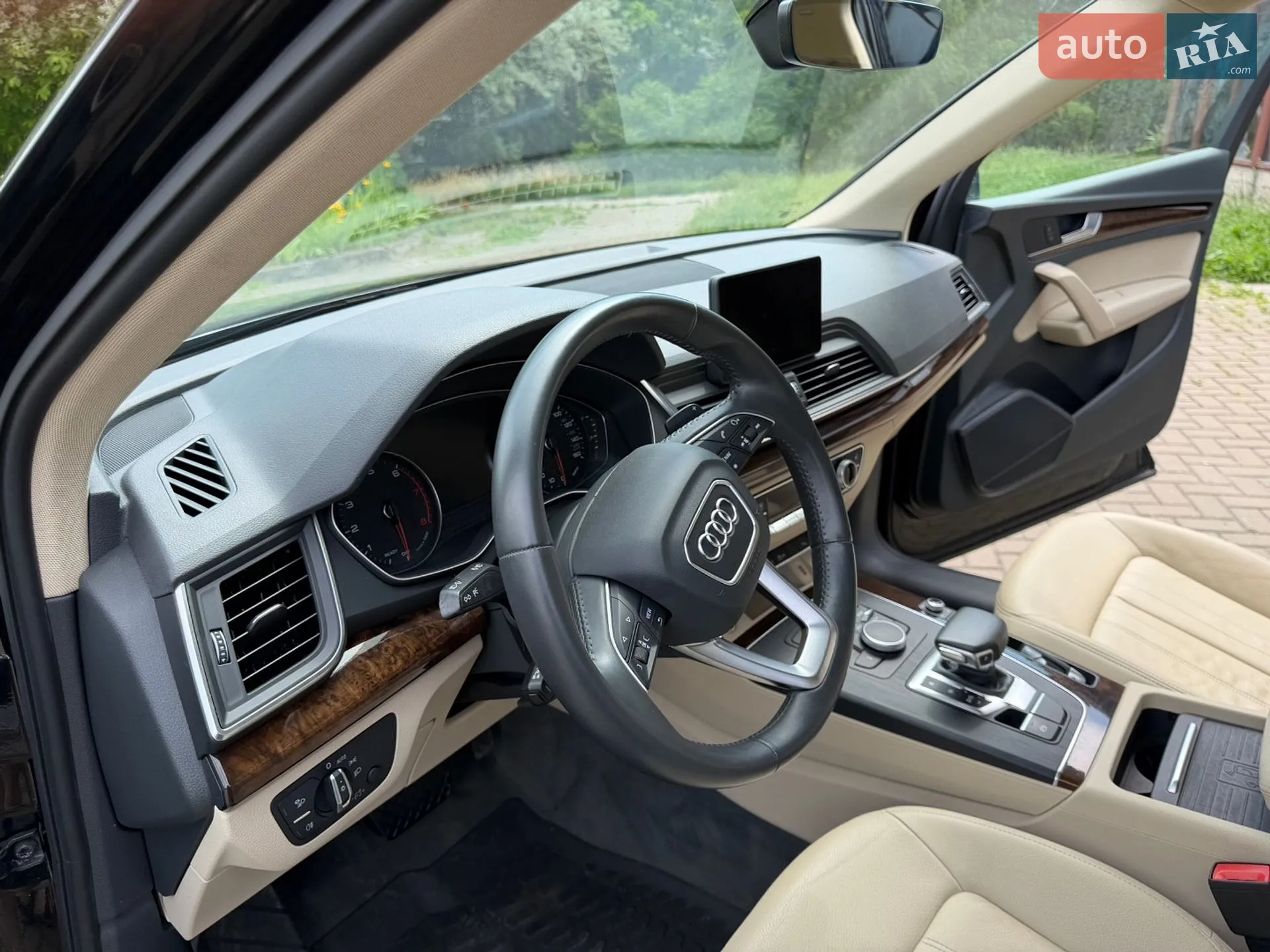 2020 Audi Q5 - мініатюра 38