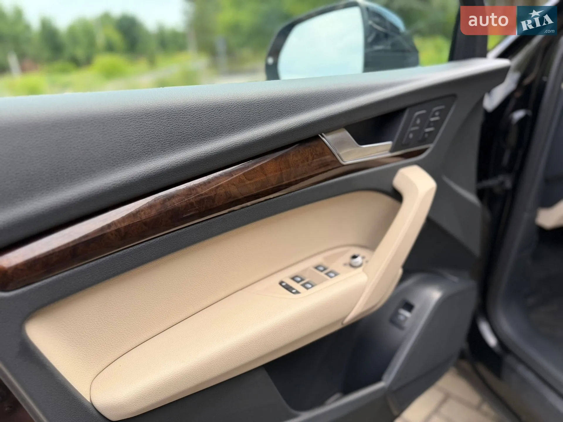 2020 Audi Q5 - мініатюра 45