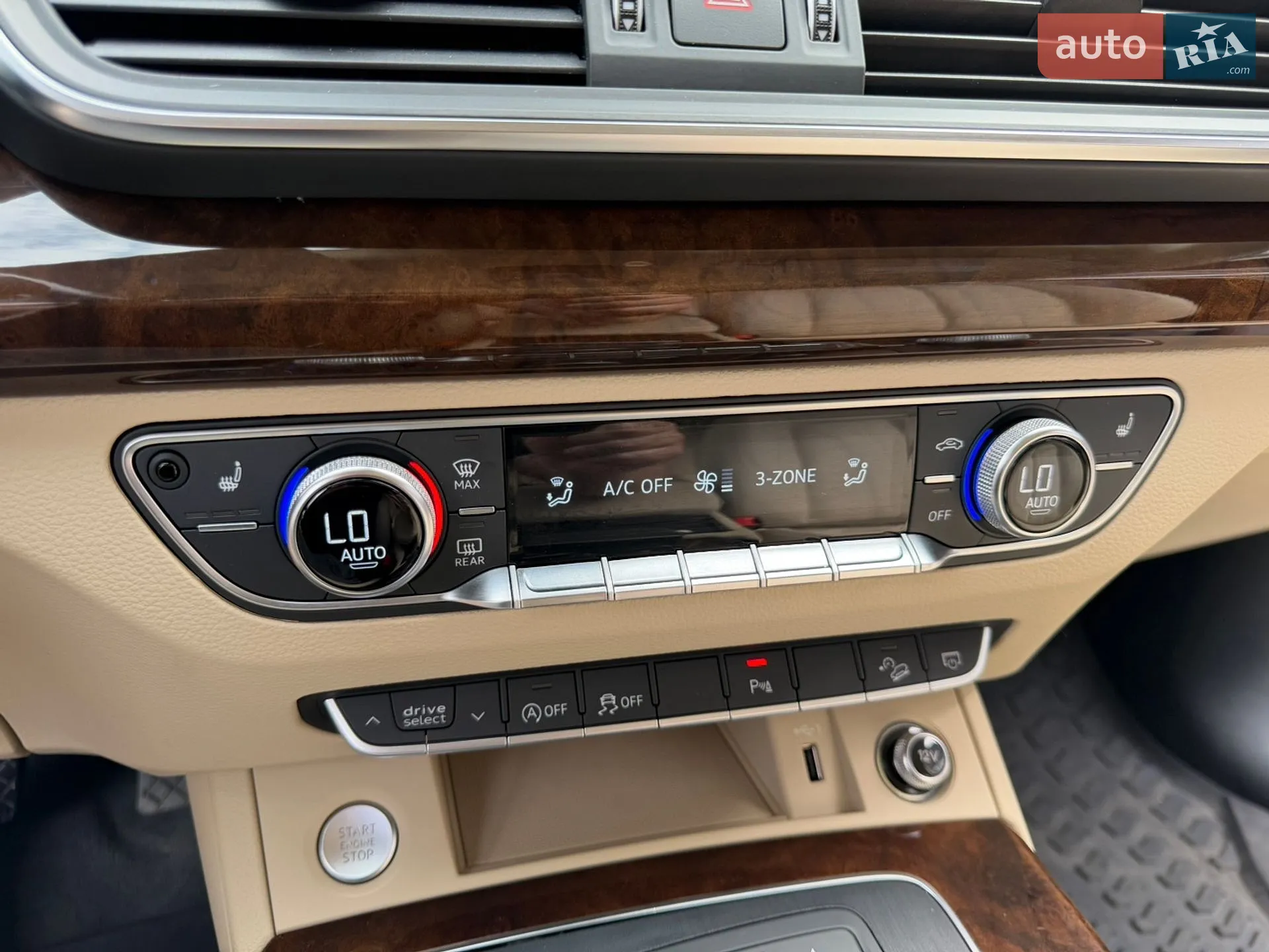 2020 Audi Q5 - мініатюра 58