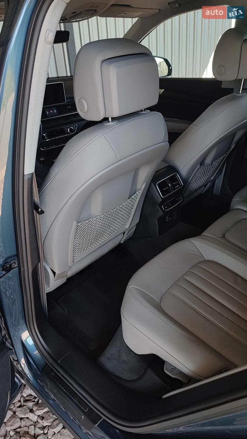 2018 Audi Q5 - мініатюра 34