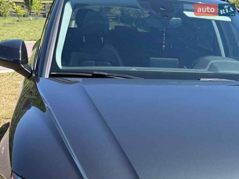 Audi Q5 2017 Audi Q5 2017