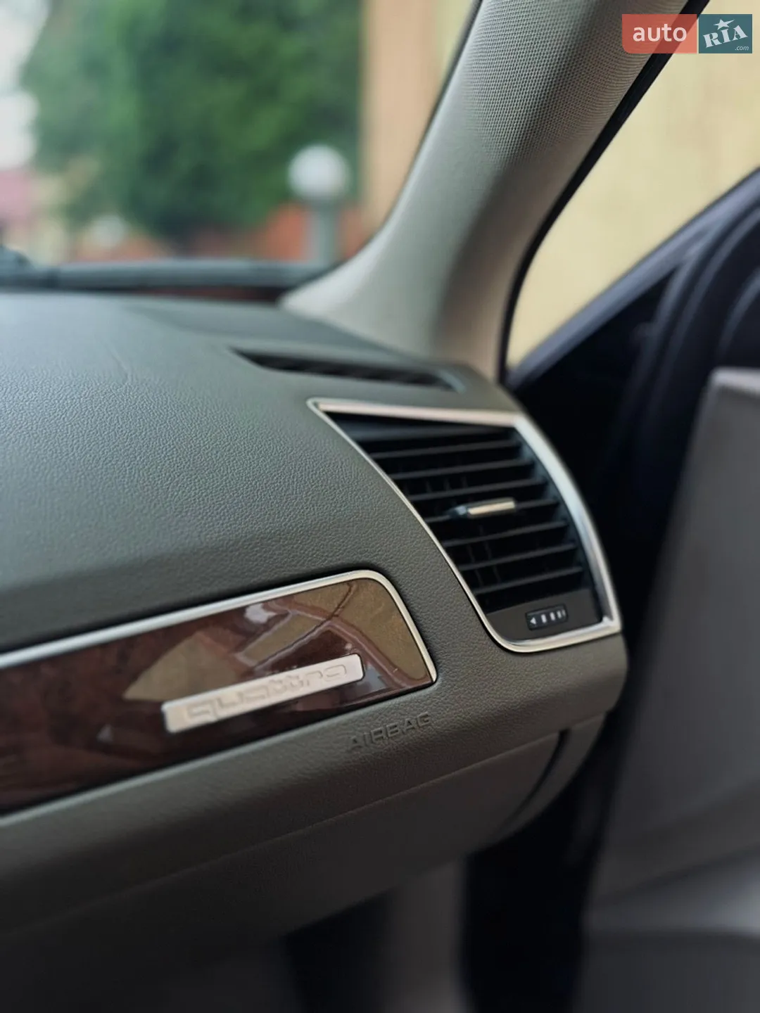 2011 Audi Q5 - мініатюра 9
