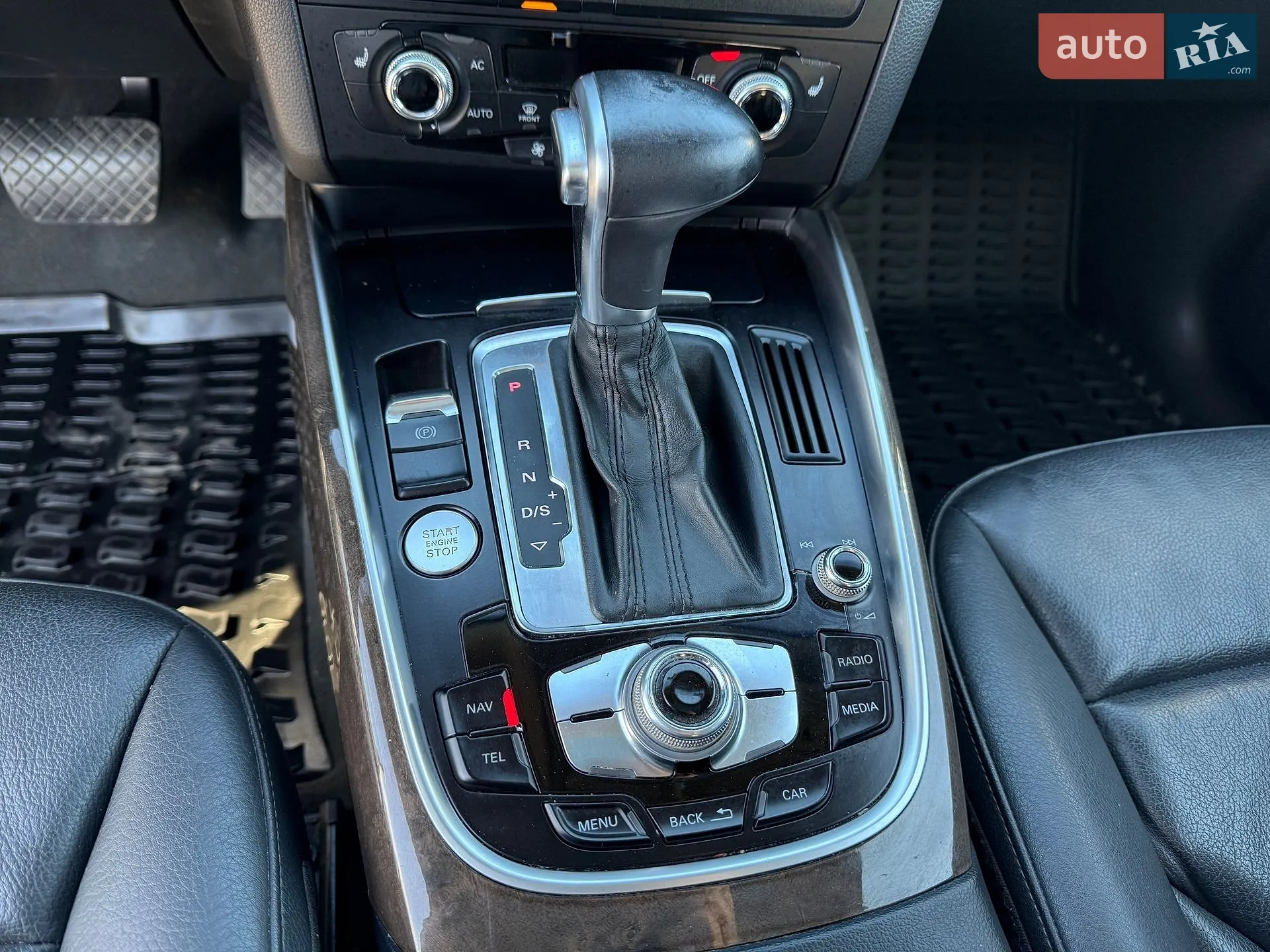 2013 Audi Q5 - мініатюра 9