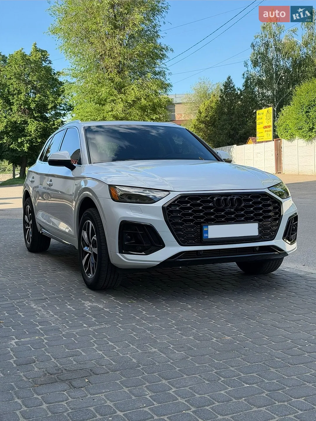 2022 Audi Q5 - мініатюра 4