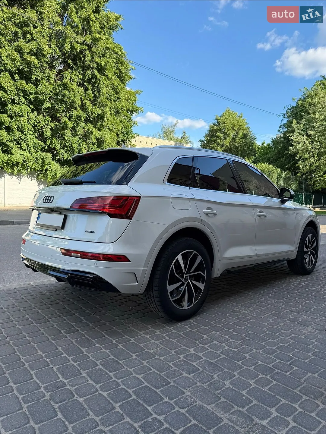 2022 Audi Q5 - мініатюра 7
