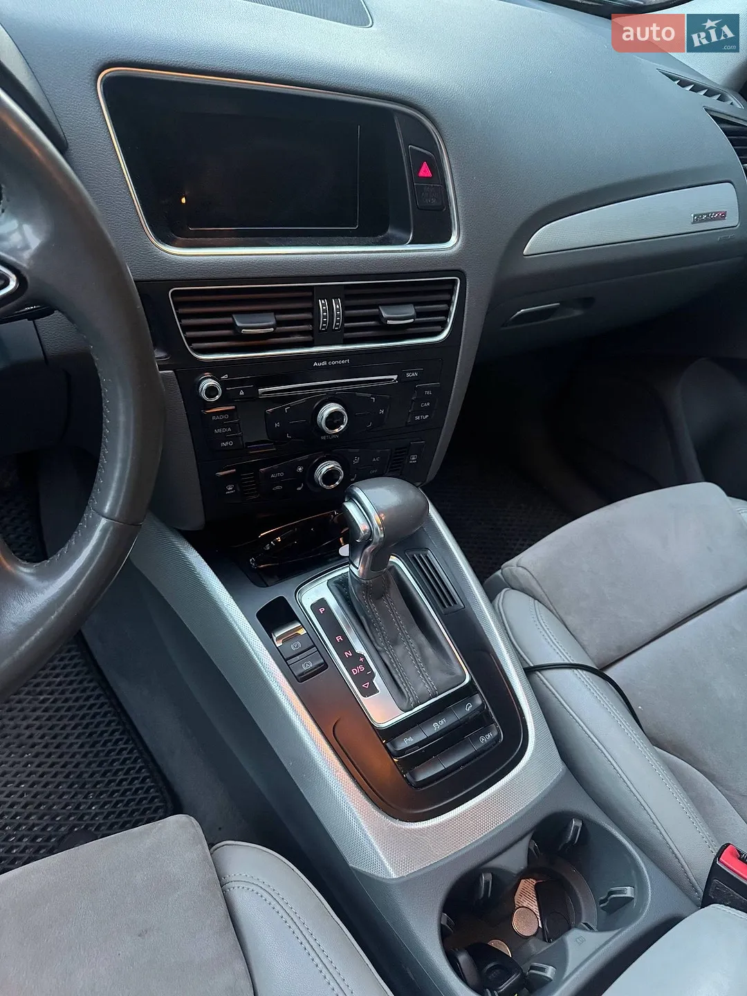 2014 Audi Q5 - мініатюра 17