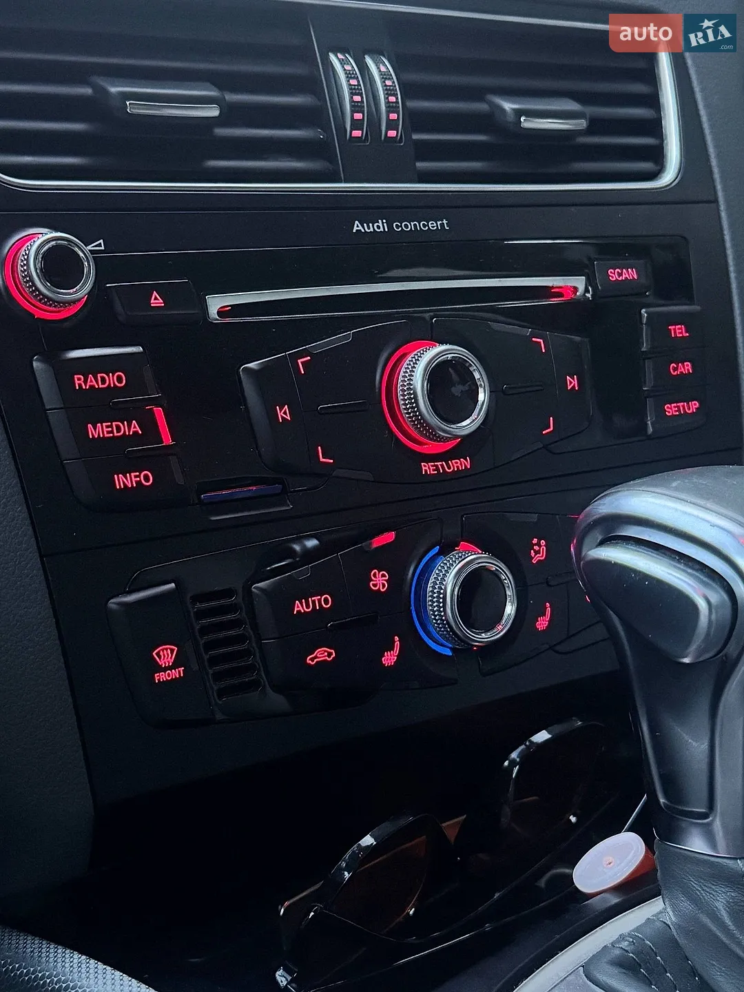 2014 Audi Q5 - мініатюра 20
