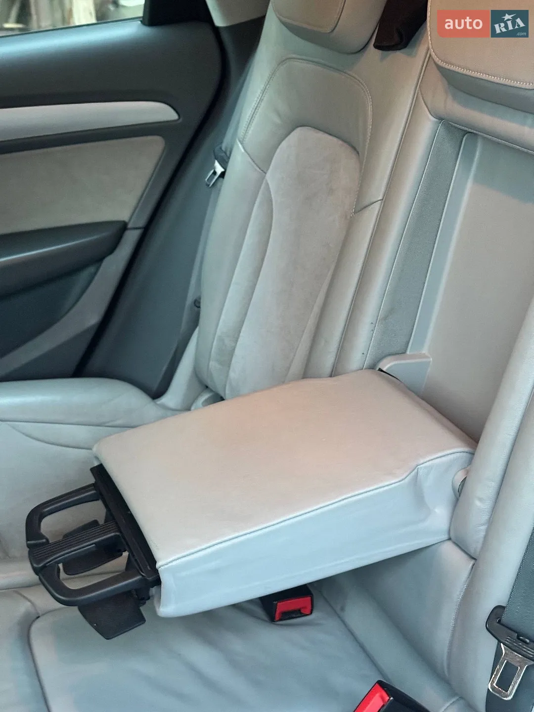 2014 Audi Q5 - мініатюра 24