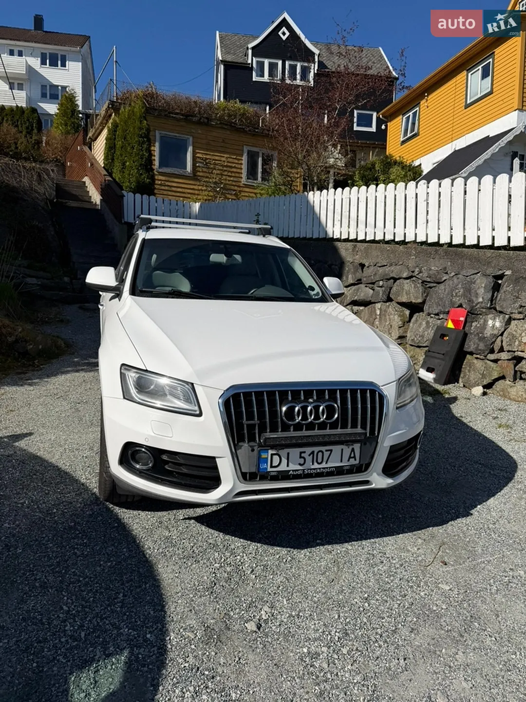 2014 Audi Q5 - мініатюра 4