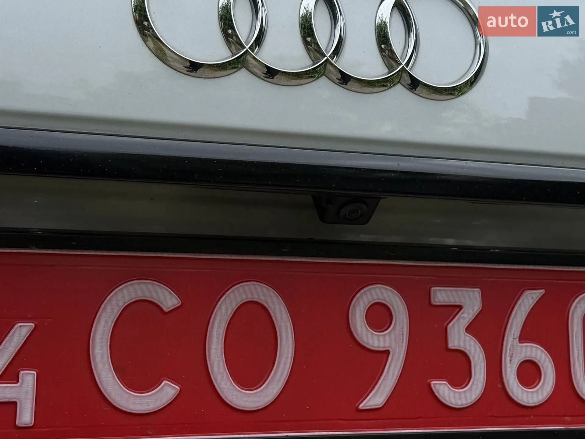 2020 Audi Q5 - мініатюра 21