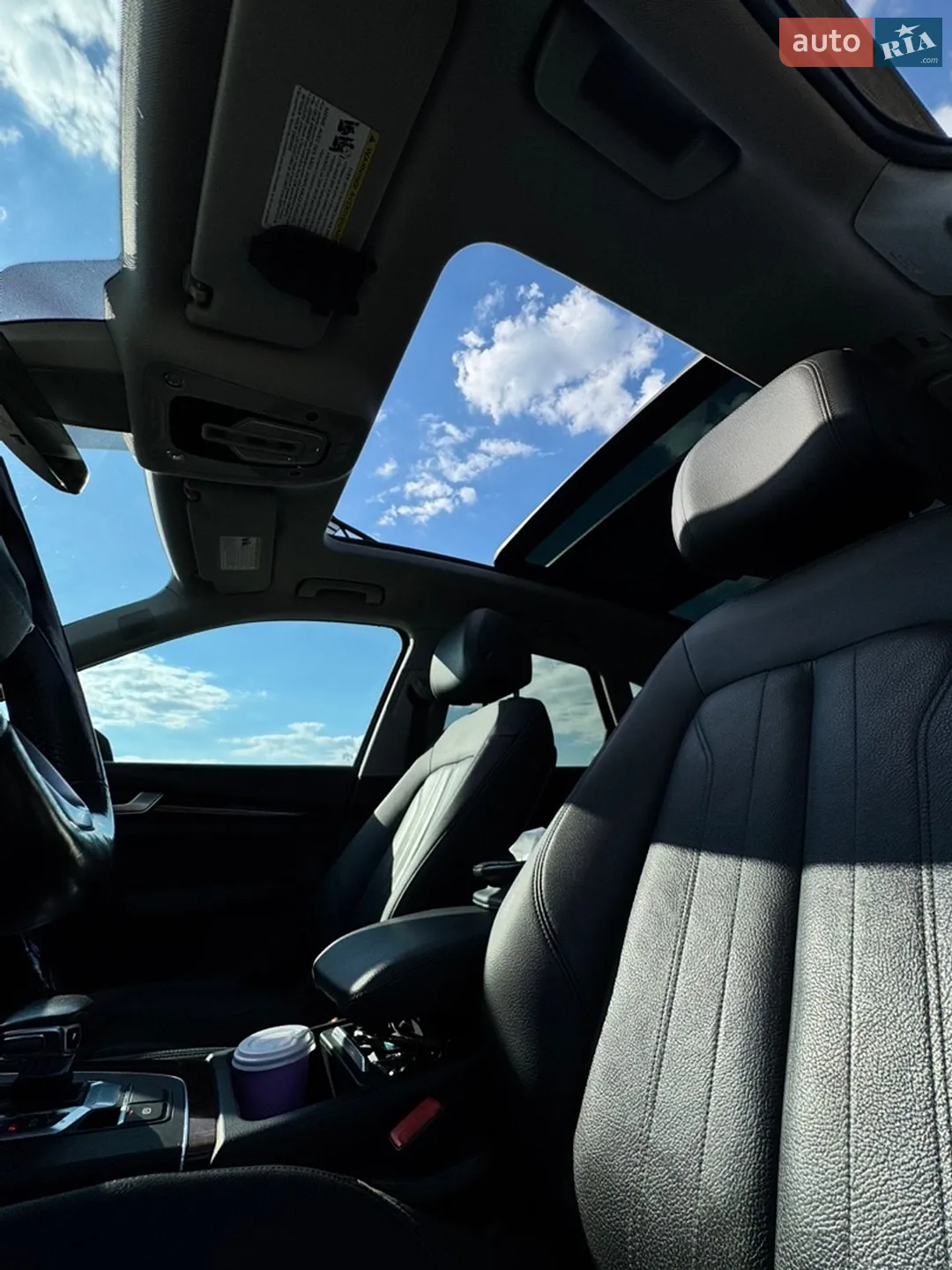 2017 Audi Q5 - мініатюра 36